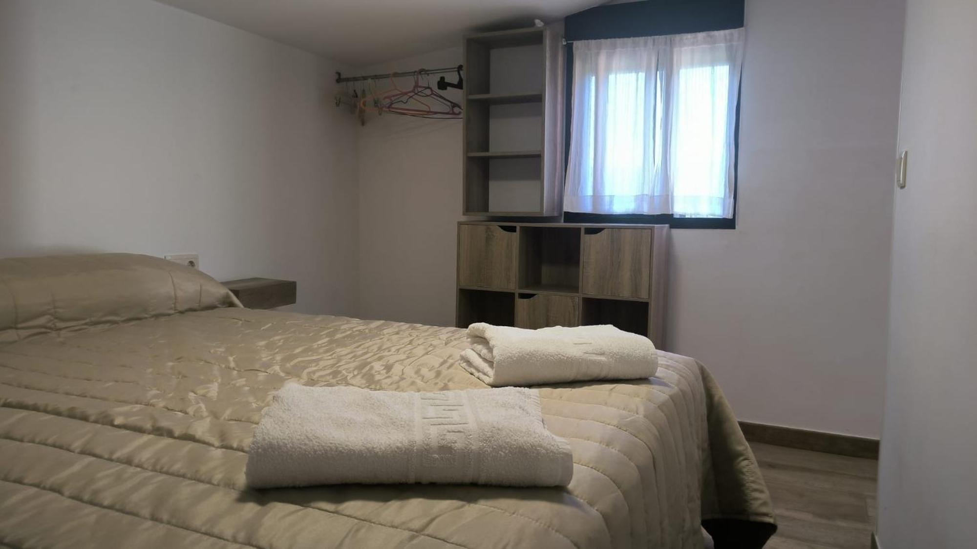 Apartment Casita En