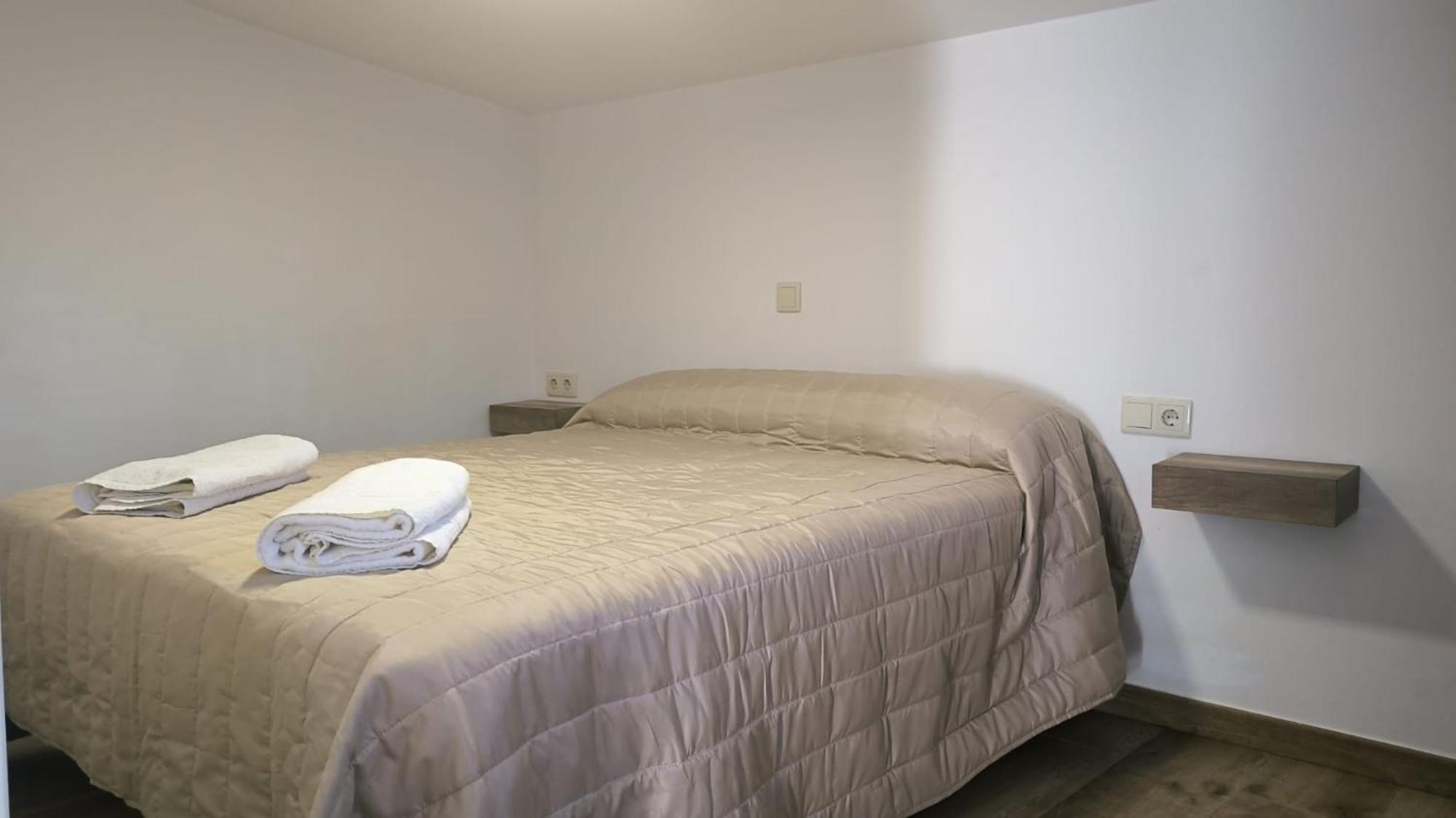 Casita En Apartment