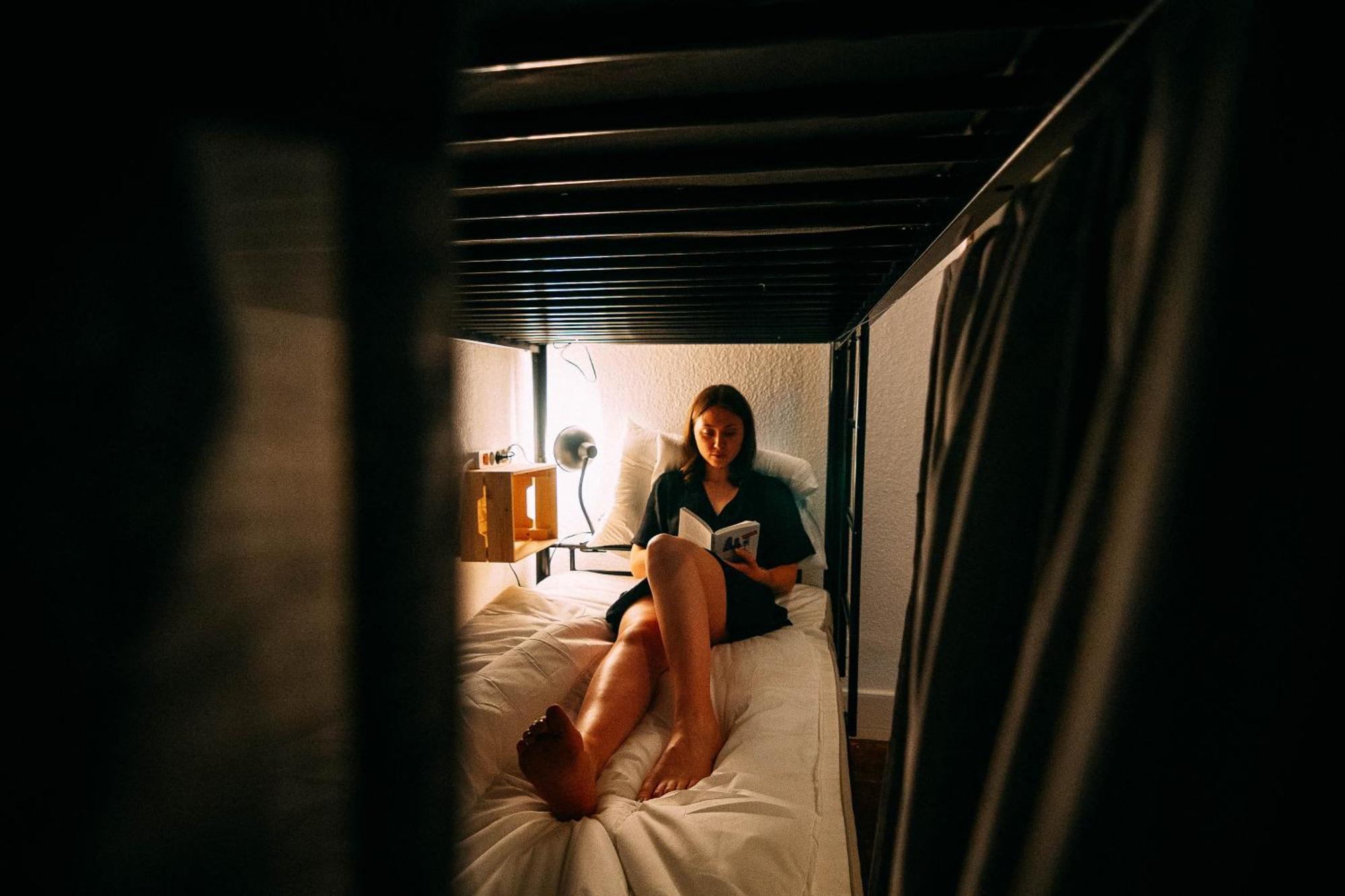 Hostal Doña Rose Coliving *