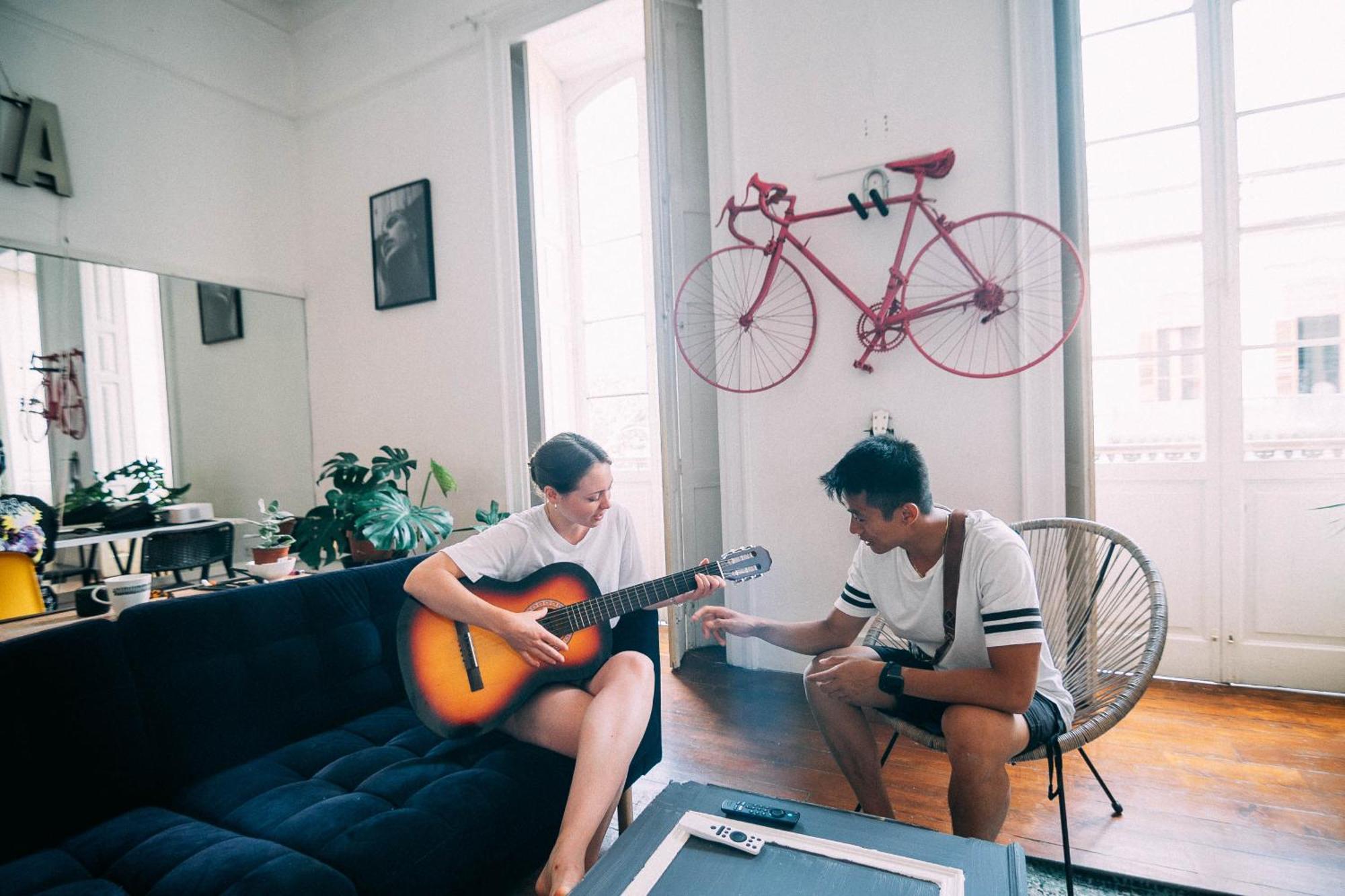 Doña Rose Coliving Las Palmas de Gran Canaria