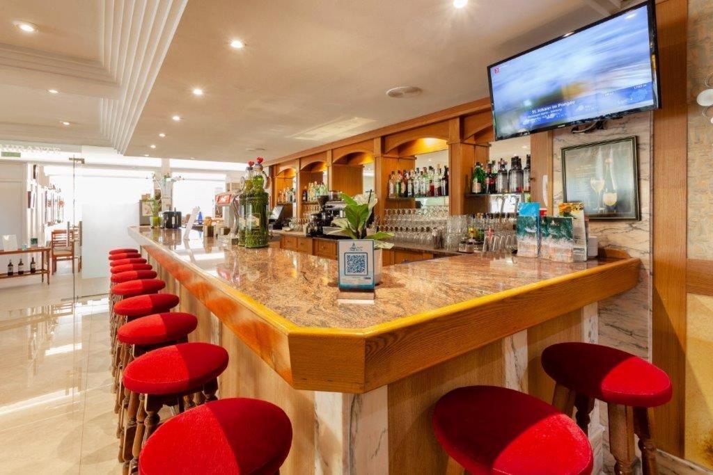 Amoros Hotel Cala Ratjada (Mallorca)