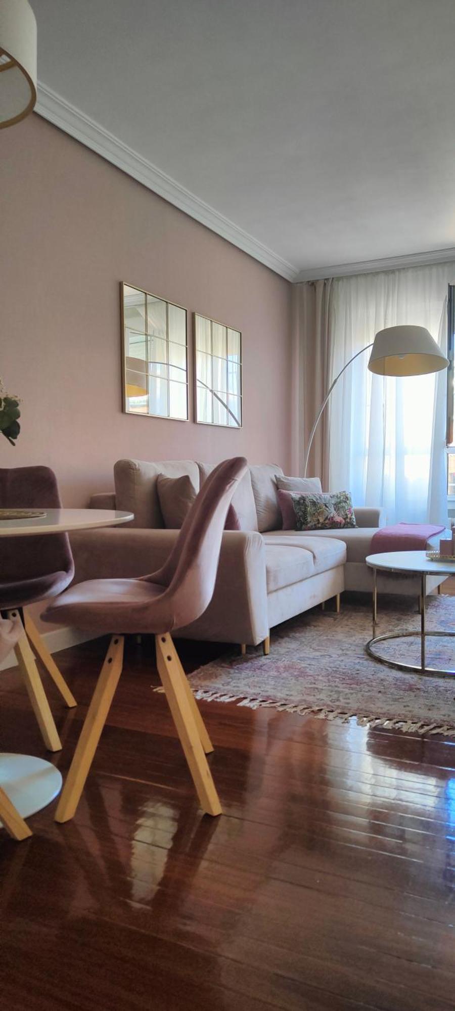 Apartamento Centro- Parking Gratuito *