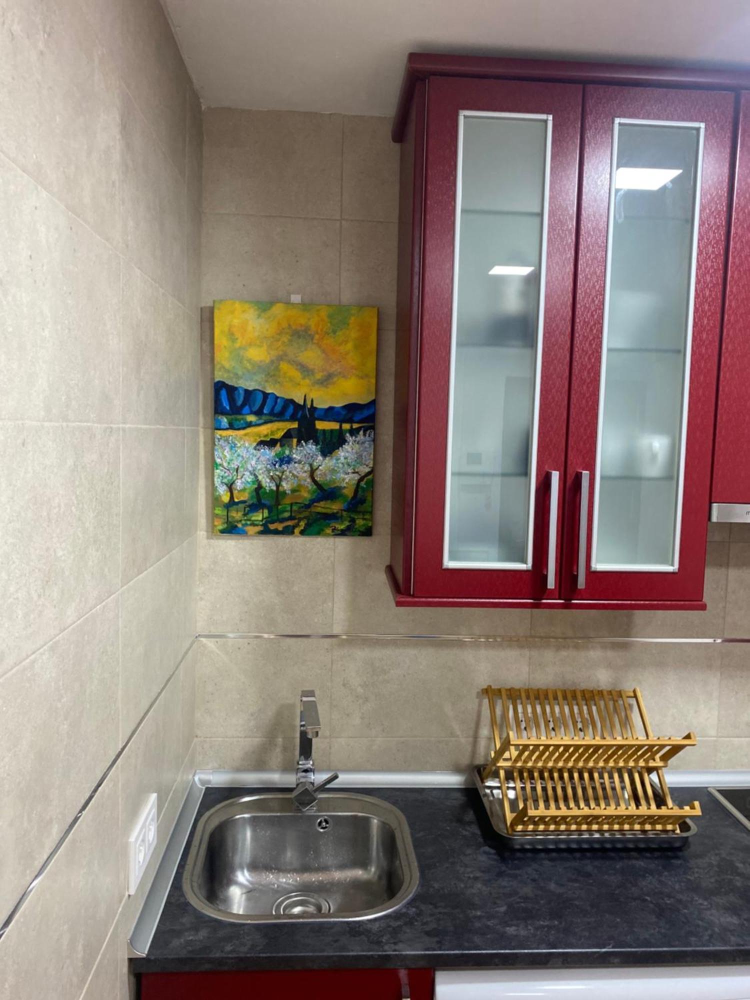 Apartamento Malasaña Palma *