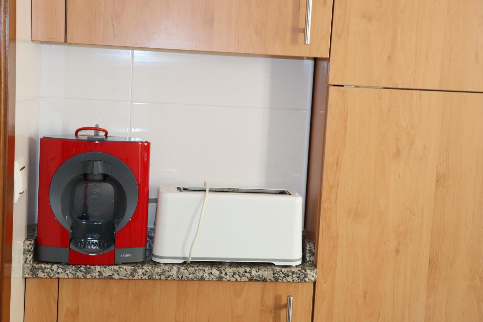 Apartment Piso Corazon De Las Rias Baixas