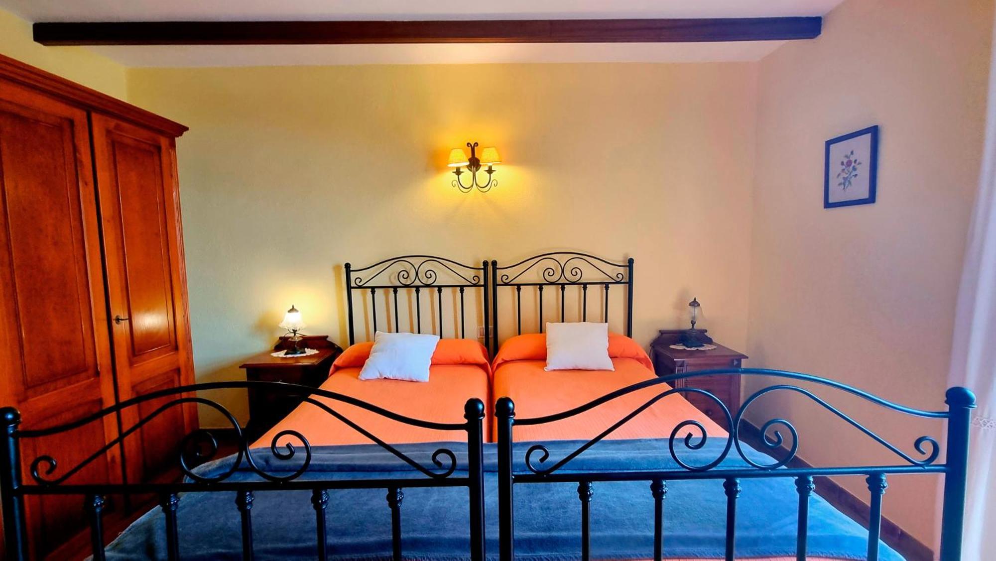 Holiday home Nacientes: Cordero