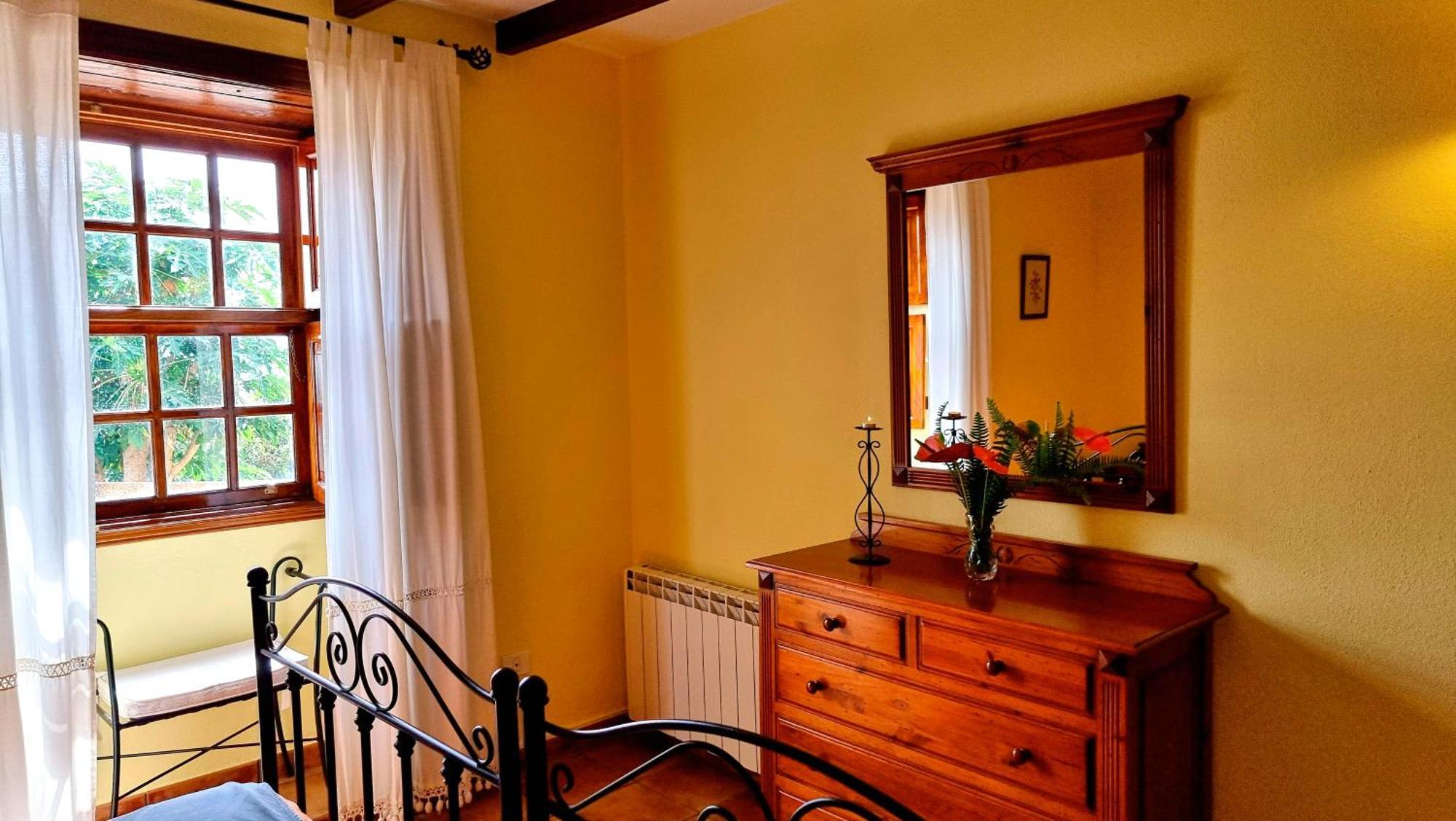 Holiday home Nacientes: Cordero