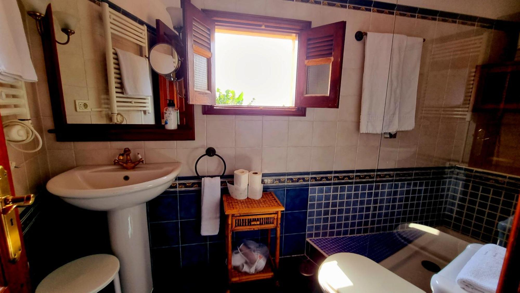 Nacientes: Cordero Holiday home Los Sauces