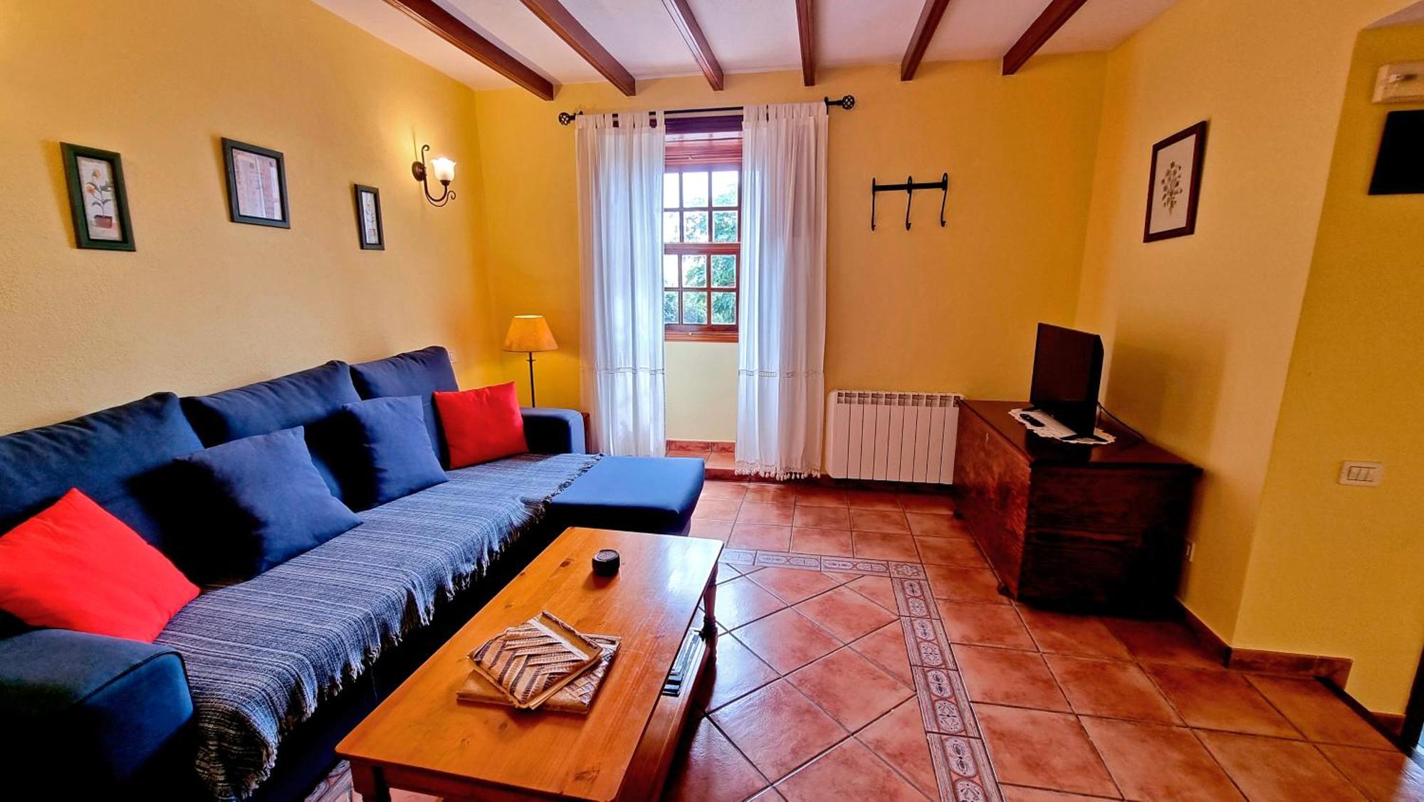 Nacientes: Cordero Holiday home