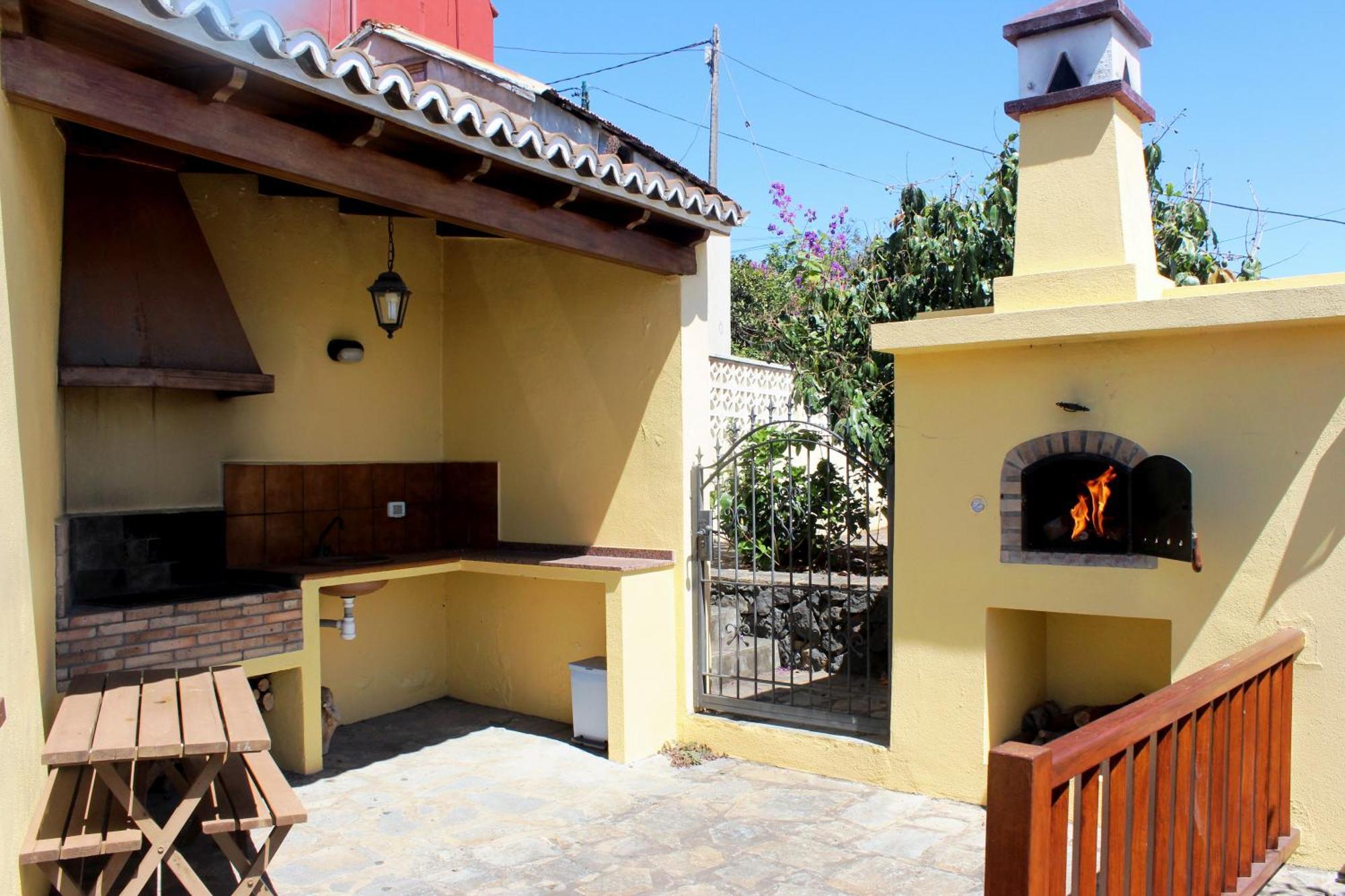 Nacientes: Cordero * Los Sauces
