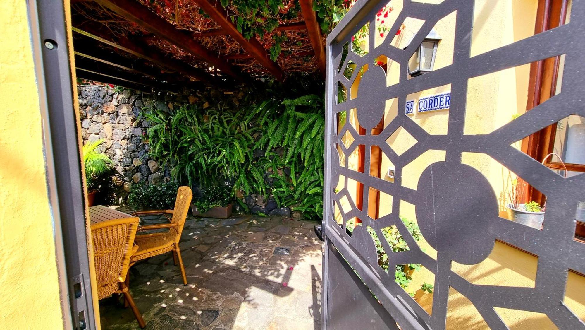 Nacientes: Cordero Holiday home