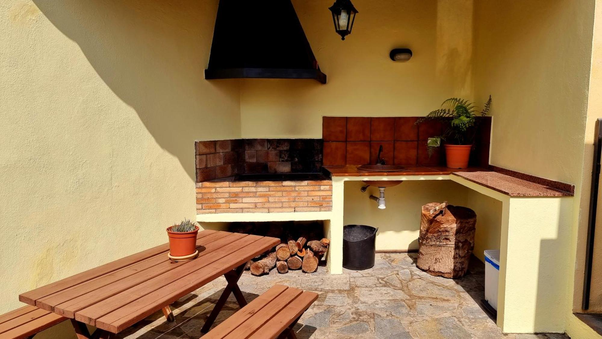 Holiday home Nacientes: Cordero