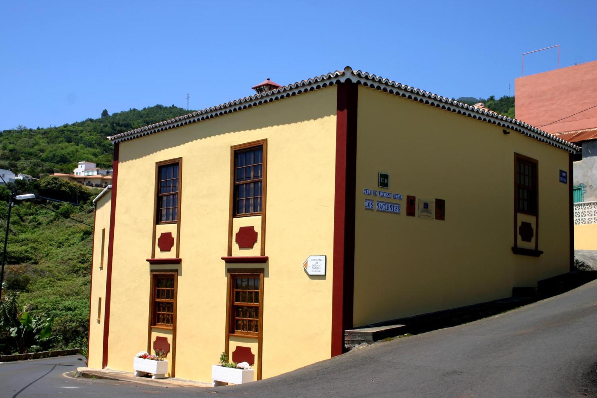 Holiday home Nacientes: Cordero *