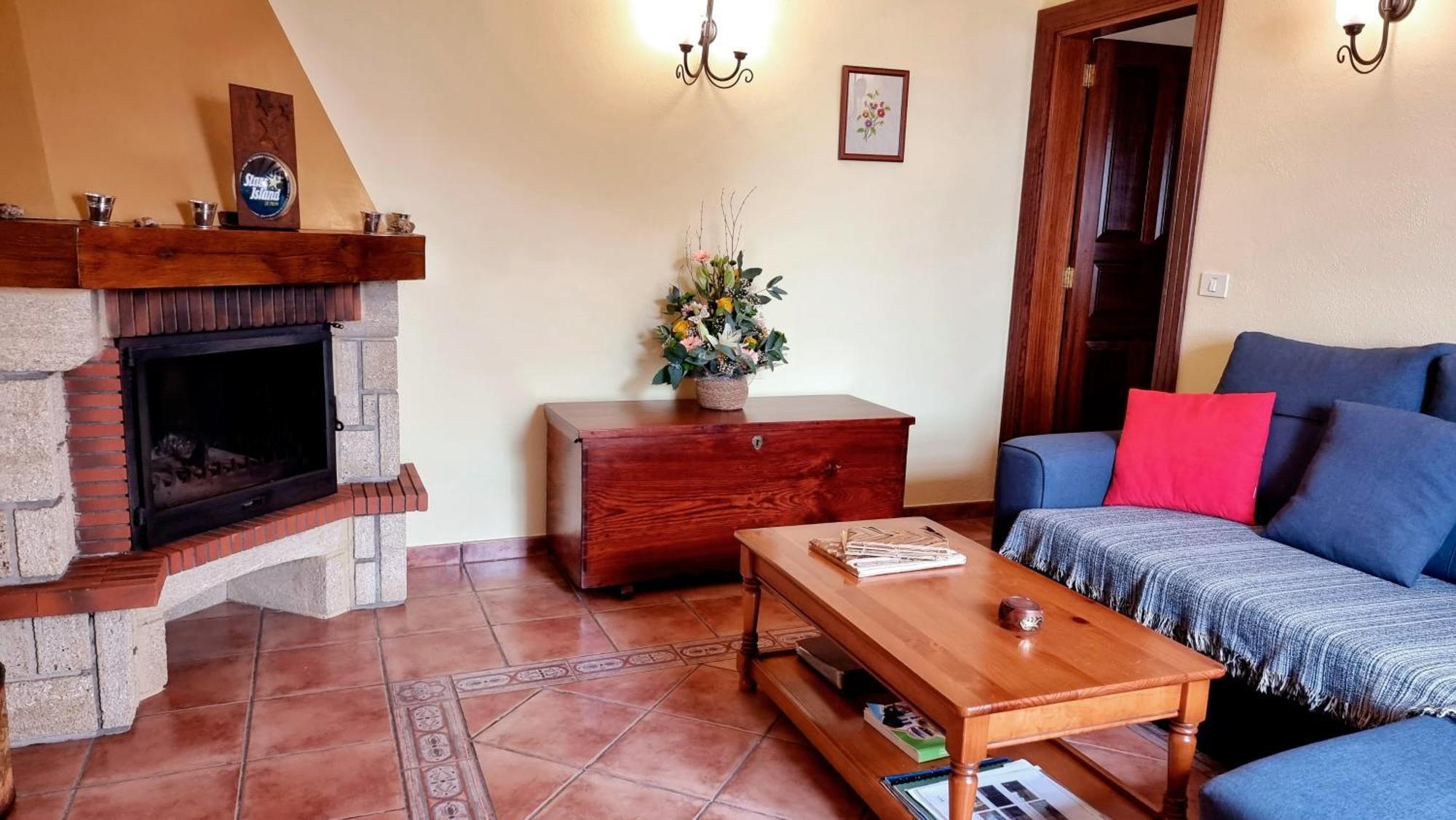 Holiday home Nacientes: Cordero