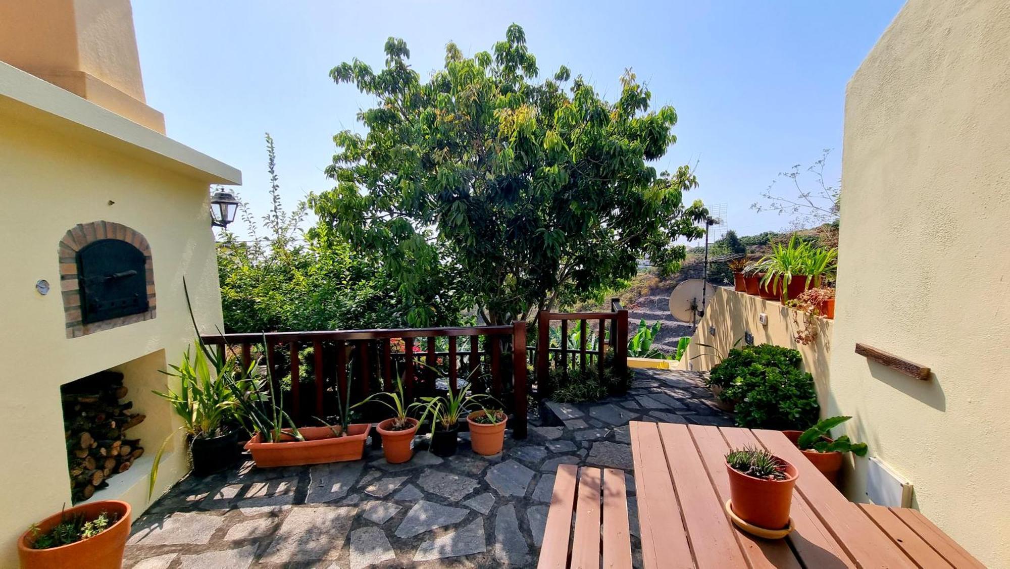 Nacientes: Cordero Holiday home *