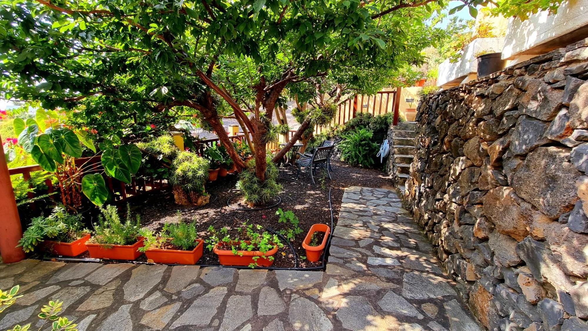 Nacientes: Cordero Holiday home