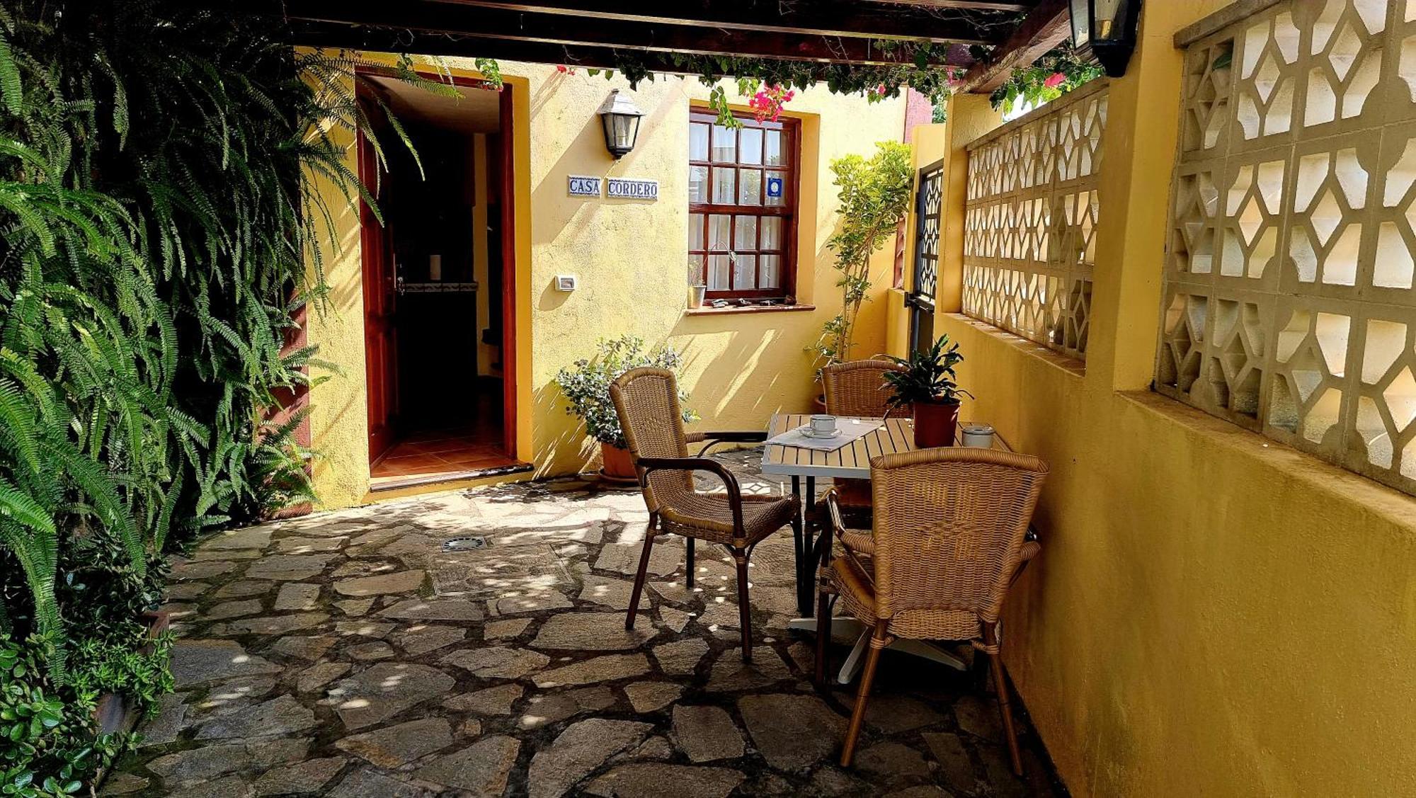 Nacientes: Cordero *