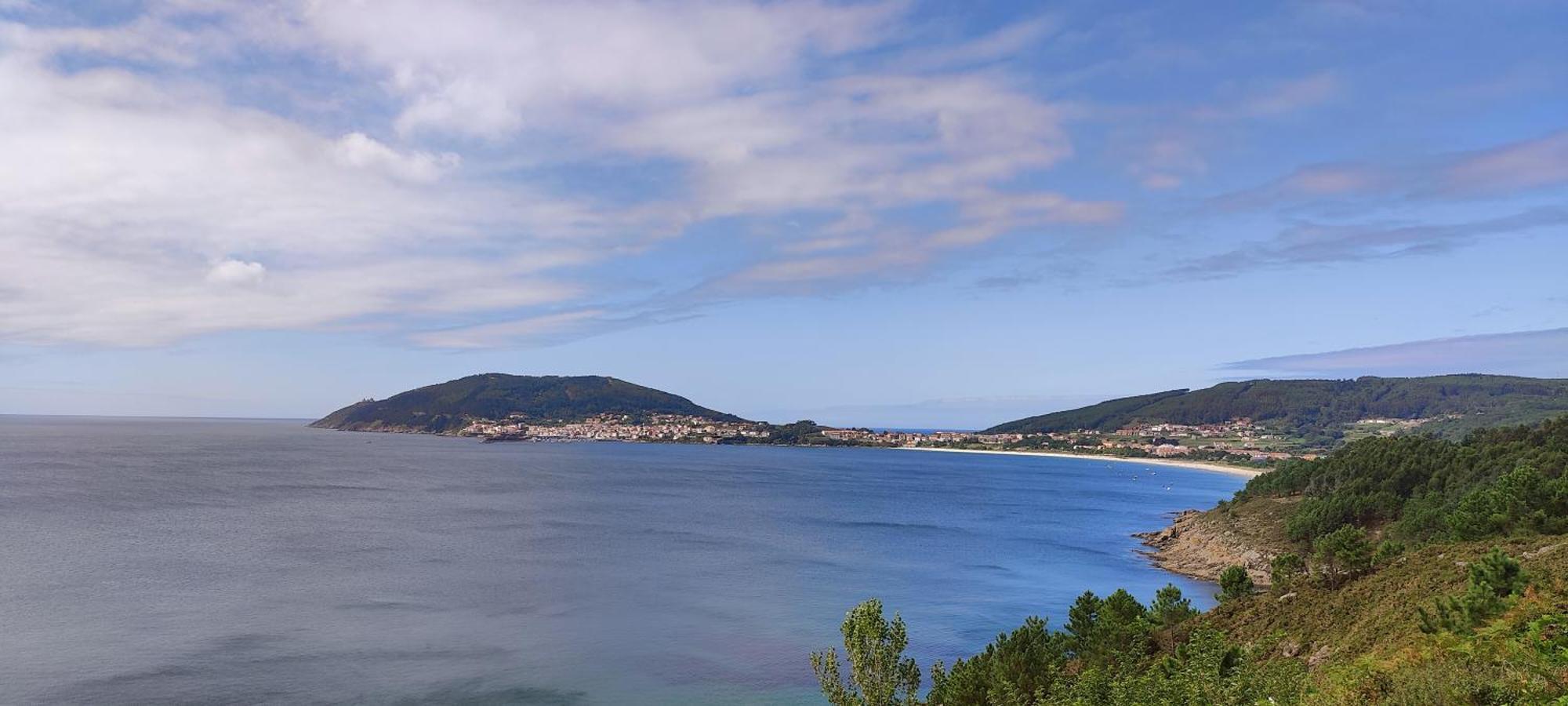 Casa La Finca - Playa Langosteira Finisterre