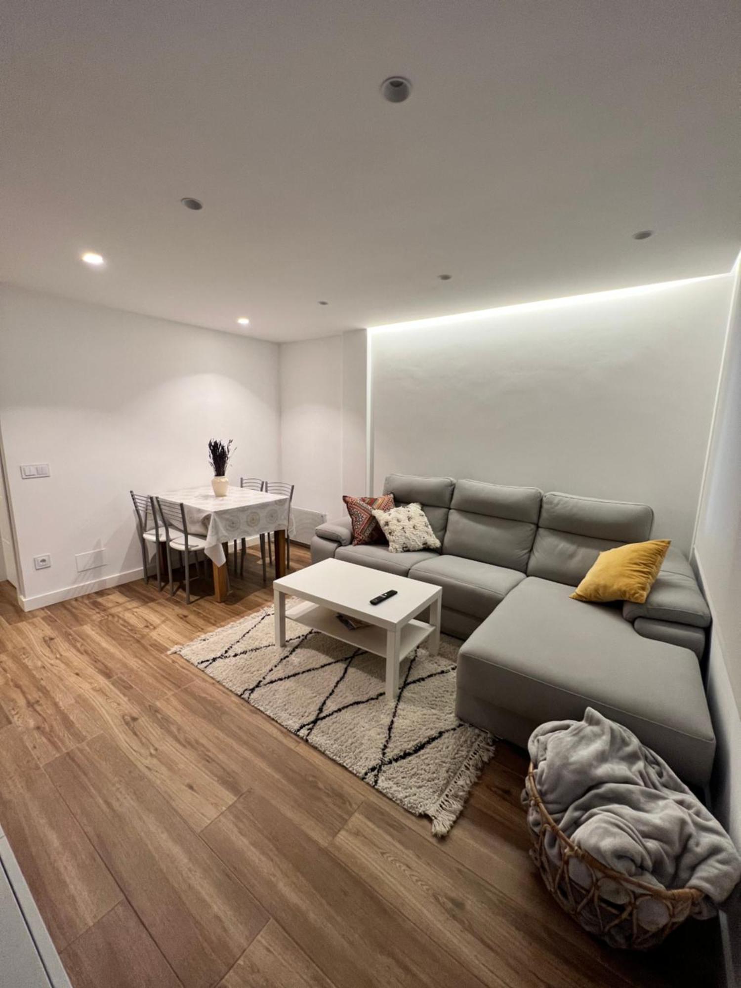 Arousa Mar Apartamento