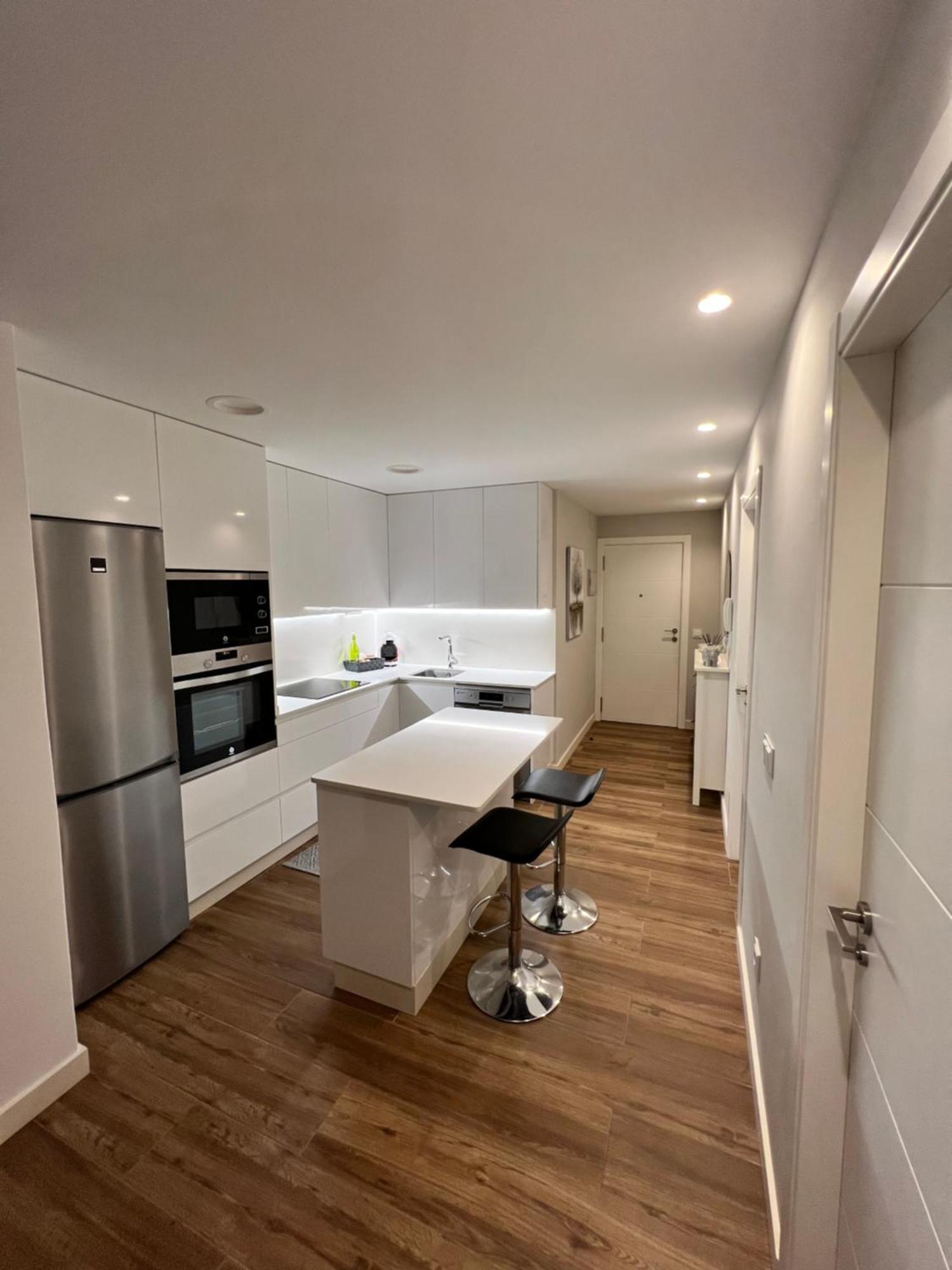 Arousa Mar Apartamento Vilanova de Arousa