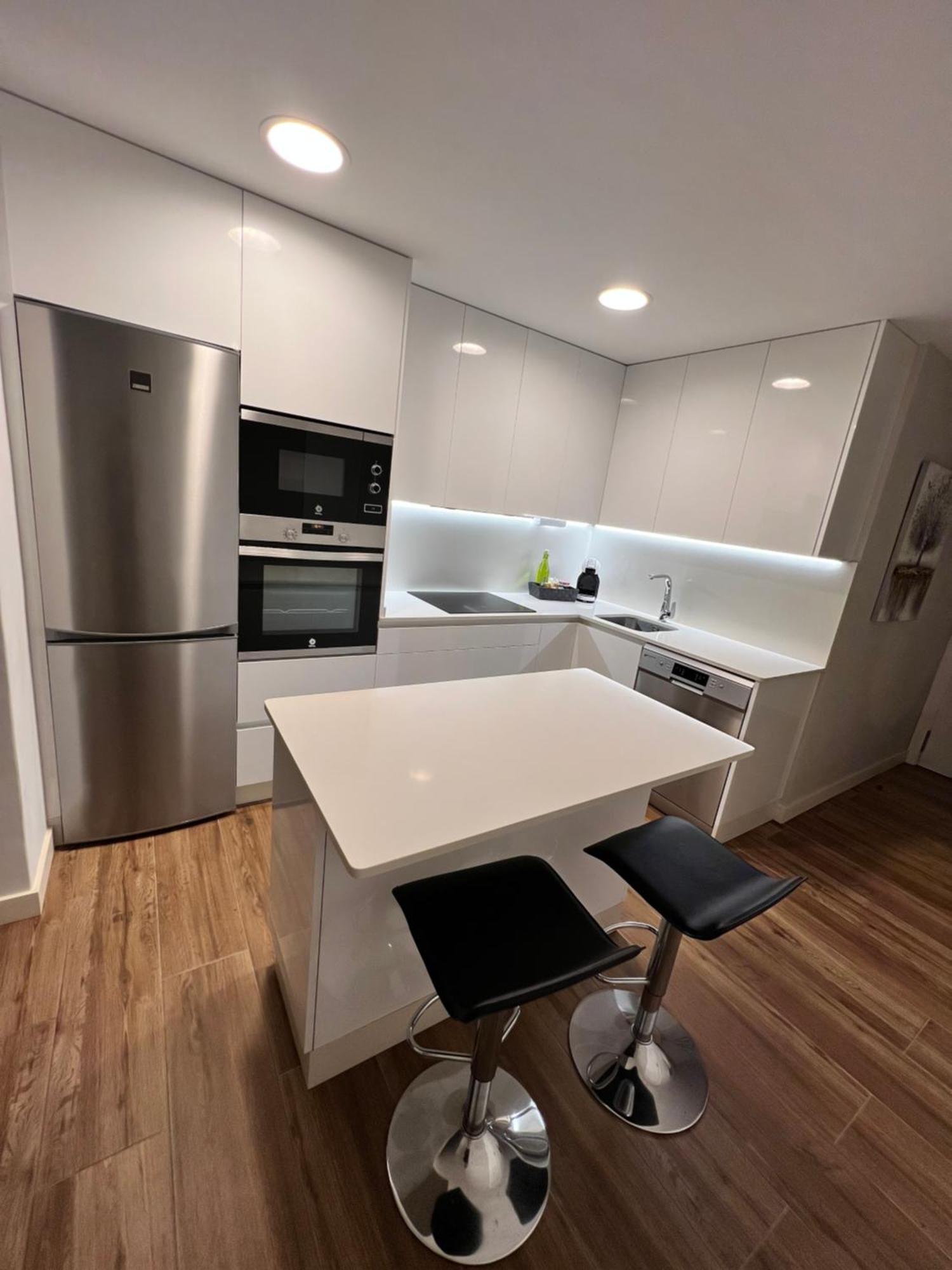 Apartamento Arousa Mar *