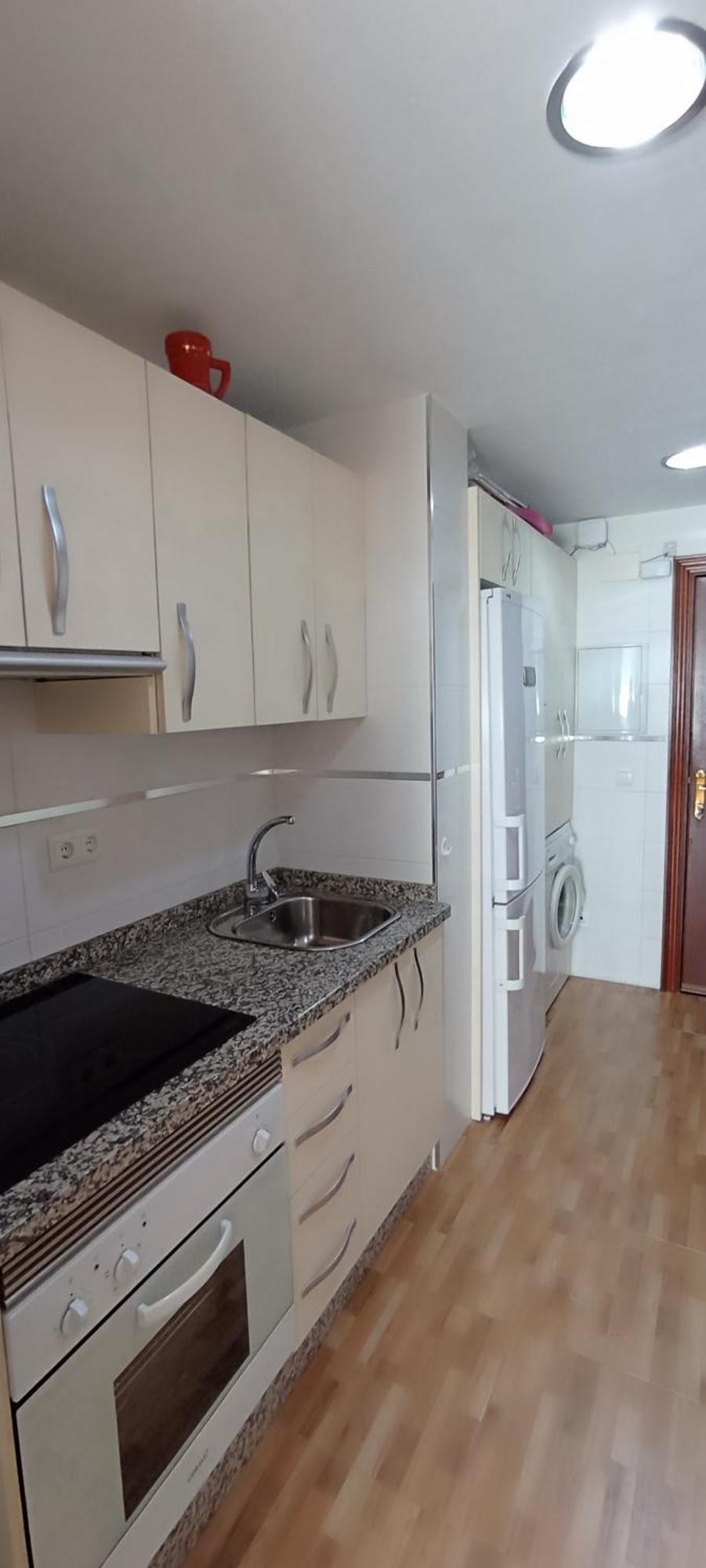 Apartamento Estudio