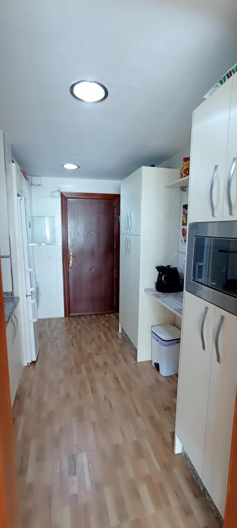 Apartamento Estudio Rincón de la Victoria