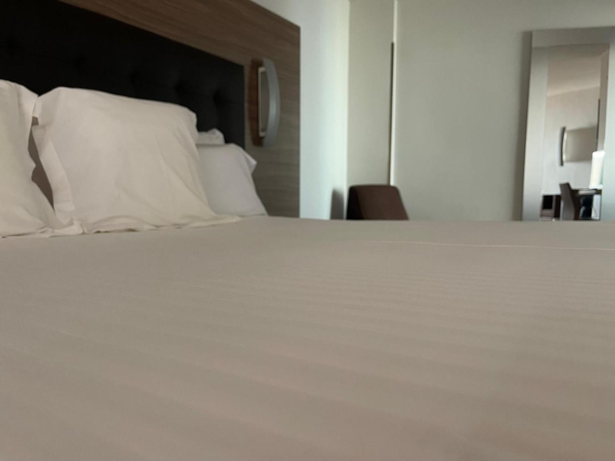 Bruc Hotel