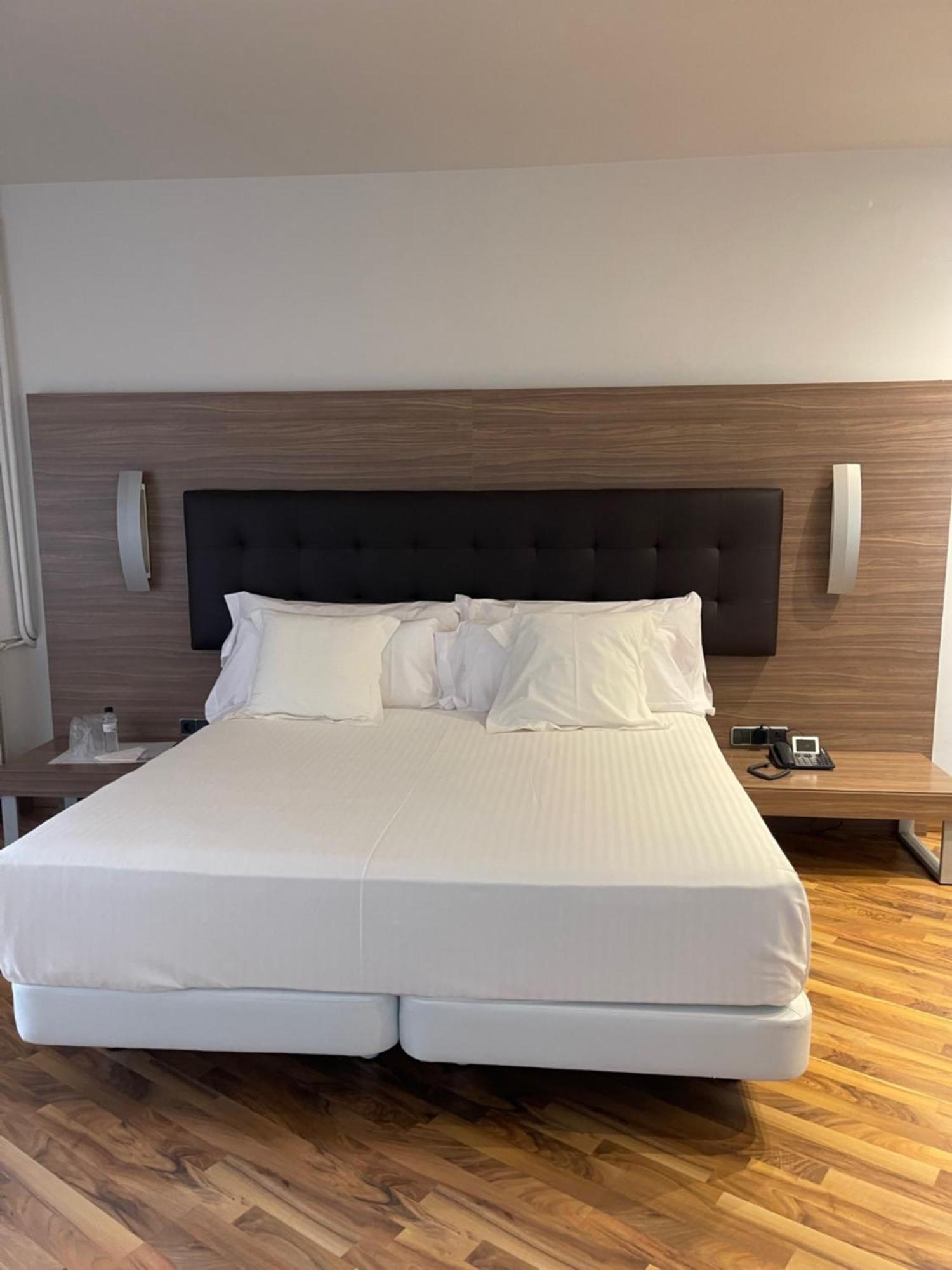 Hotel Bruc El Bruc