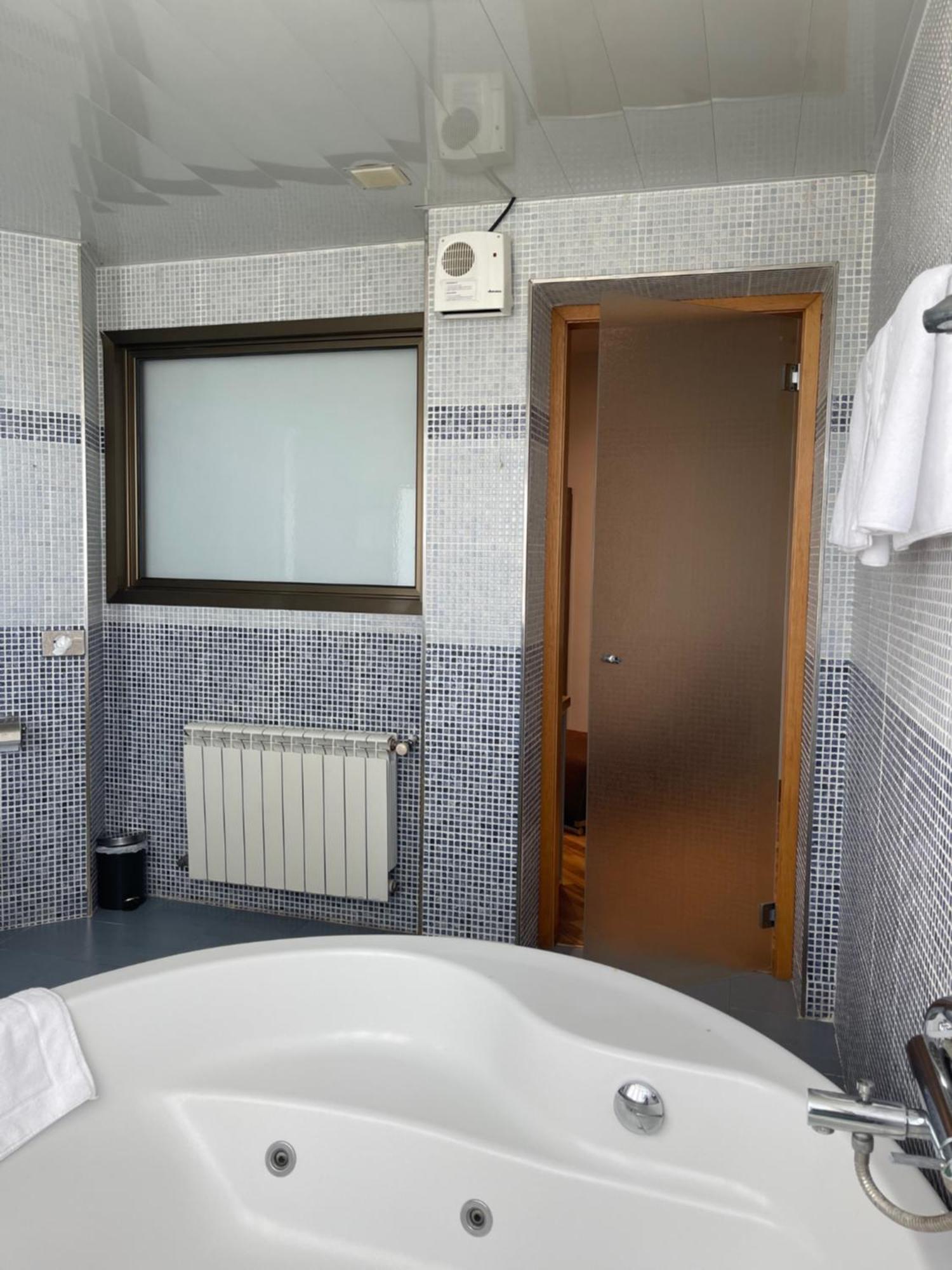 Hotel Bruc El Bruc