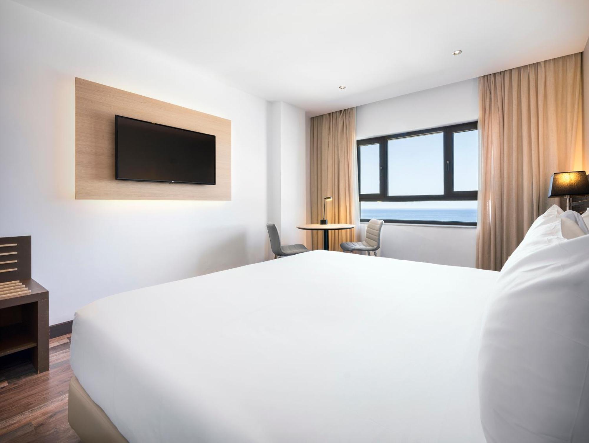 Paseo Del Mar, Affiliated By Meliá Hotel 4*