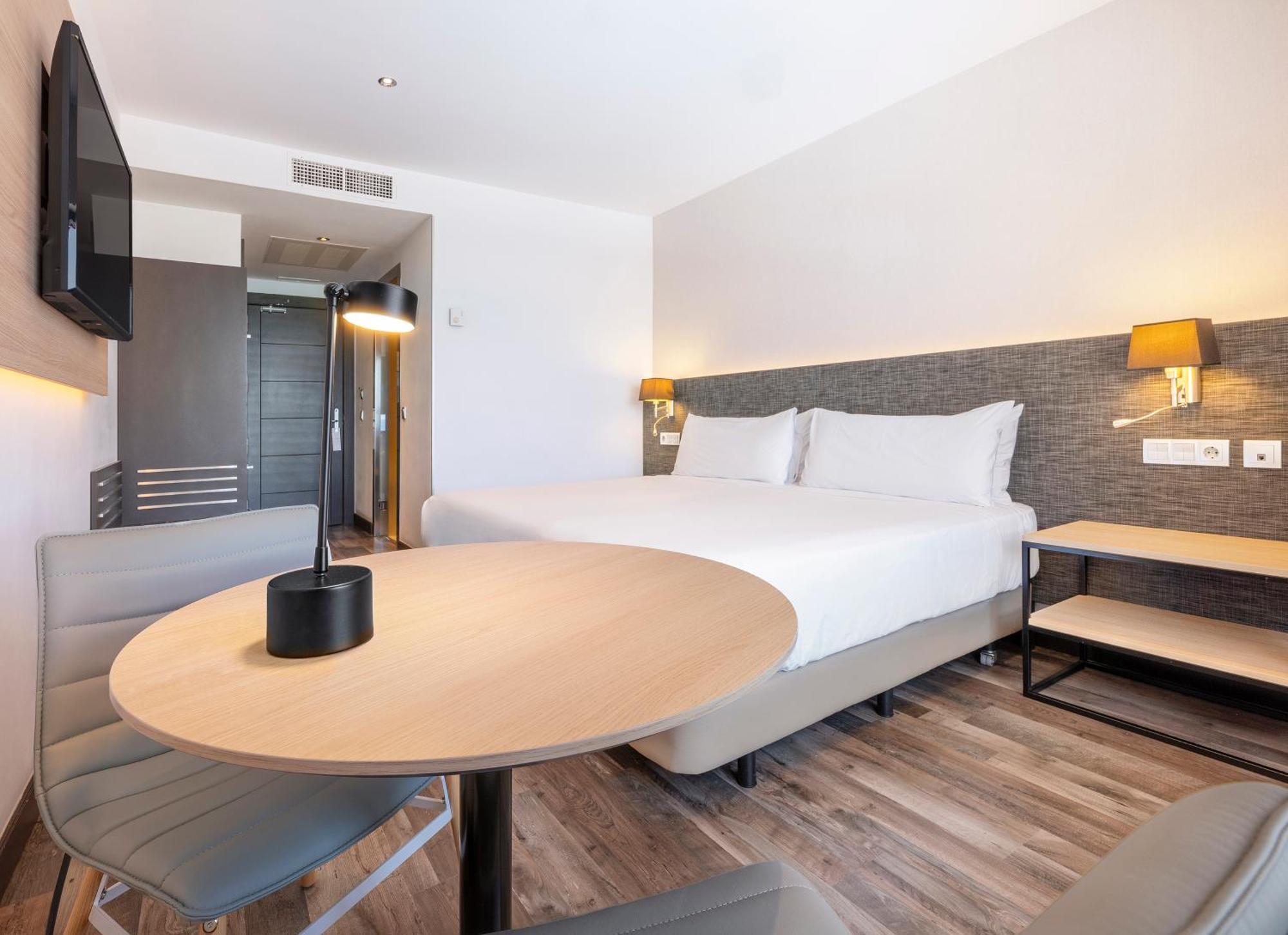 Paseo Del Mar, Affiliated By Melia Hotel Cadiz