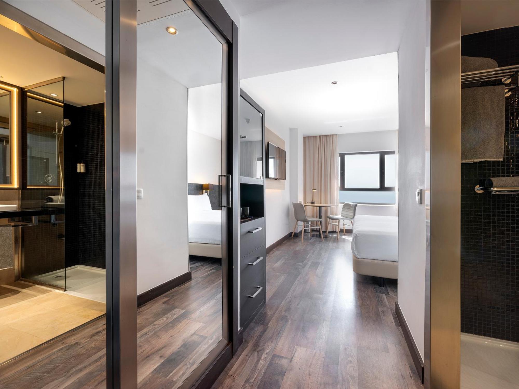 Hotel Paseo Del Mar, Affiliated By Melia 4*