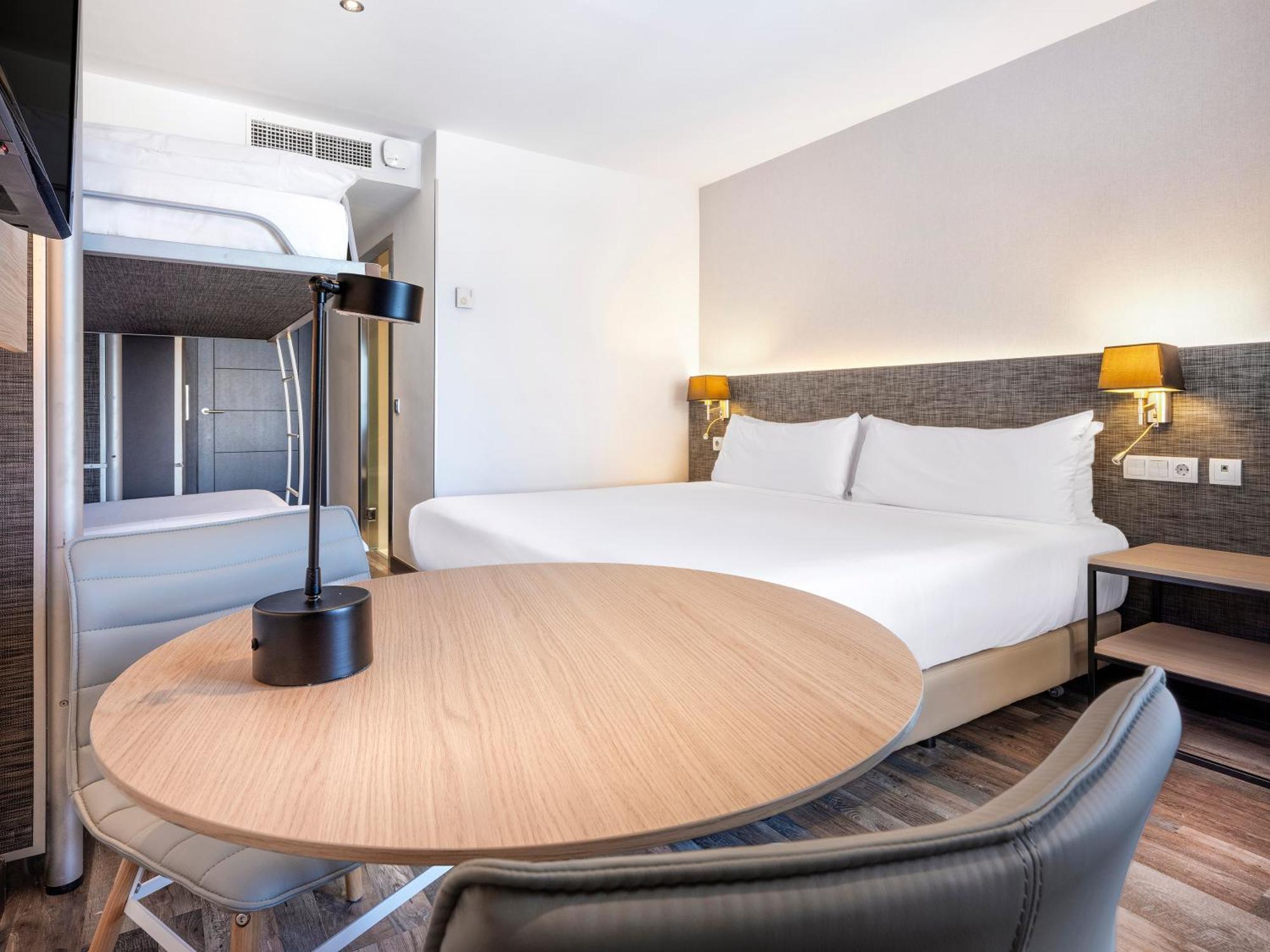 Paseo Del Mar, Affiliated By Meliá Hotel 4*