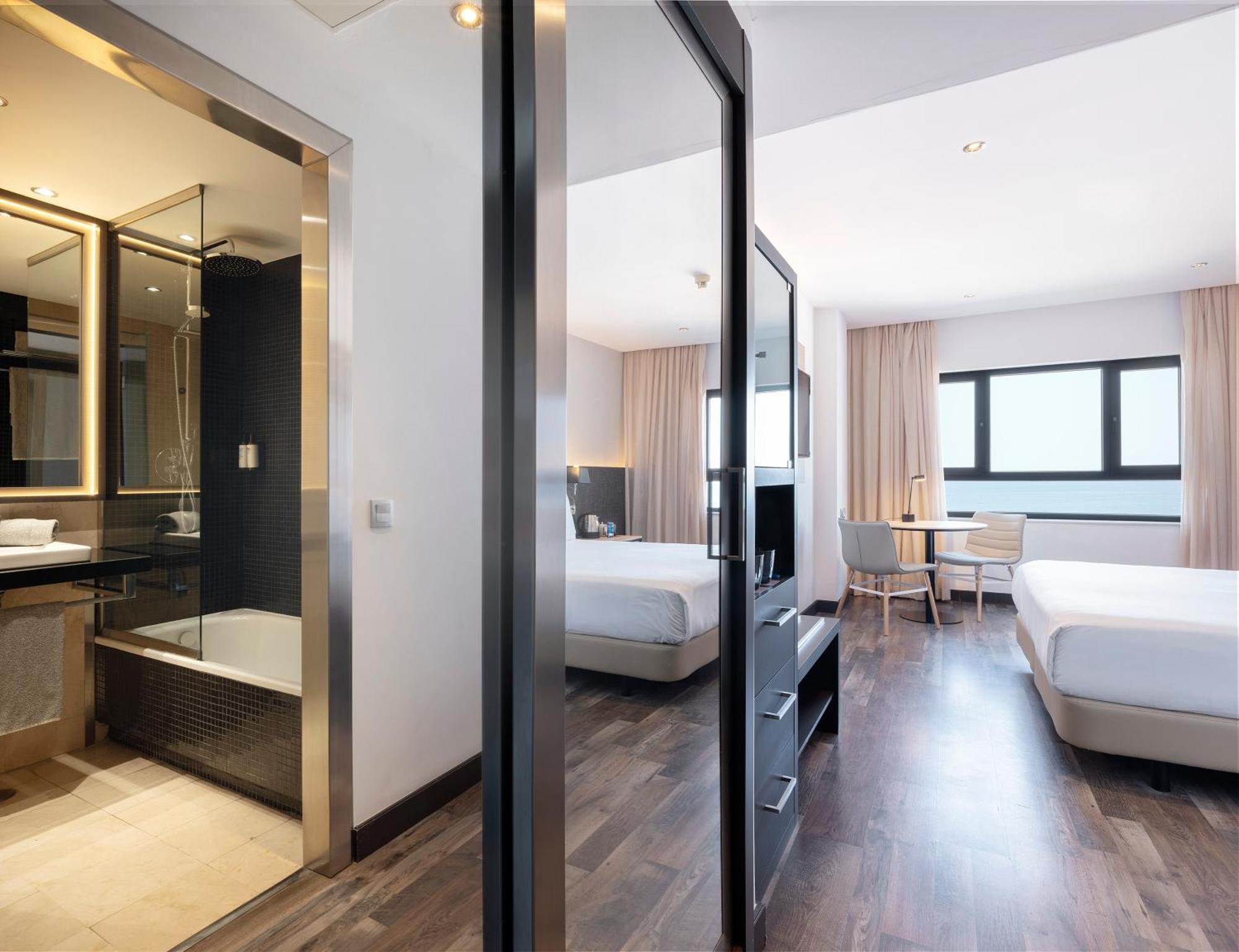 Hotel Paseo Del Mar, Affiliated By Melia