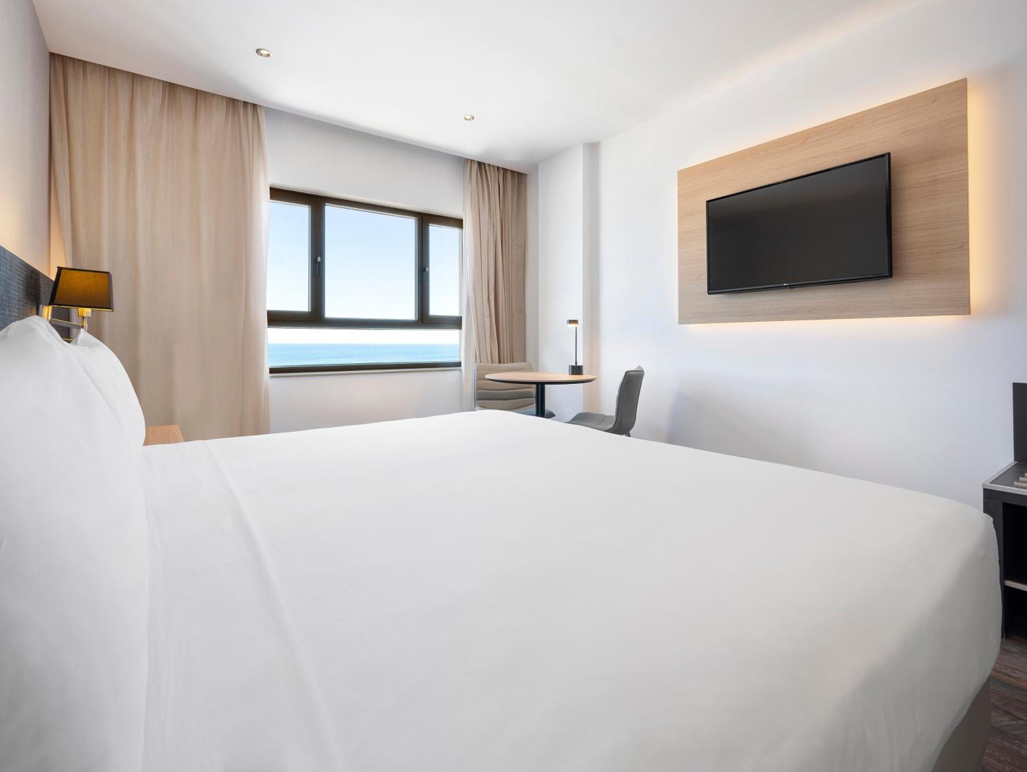 Paseo Del Mar, Affiliated By Meliá Hotel Cádiz