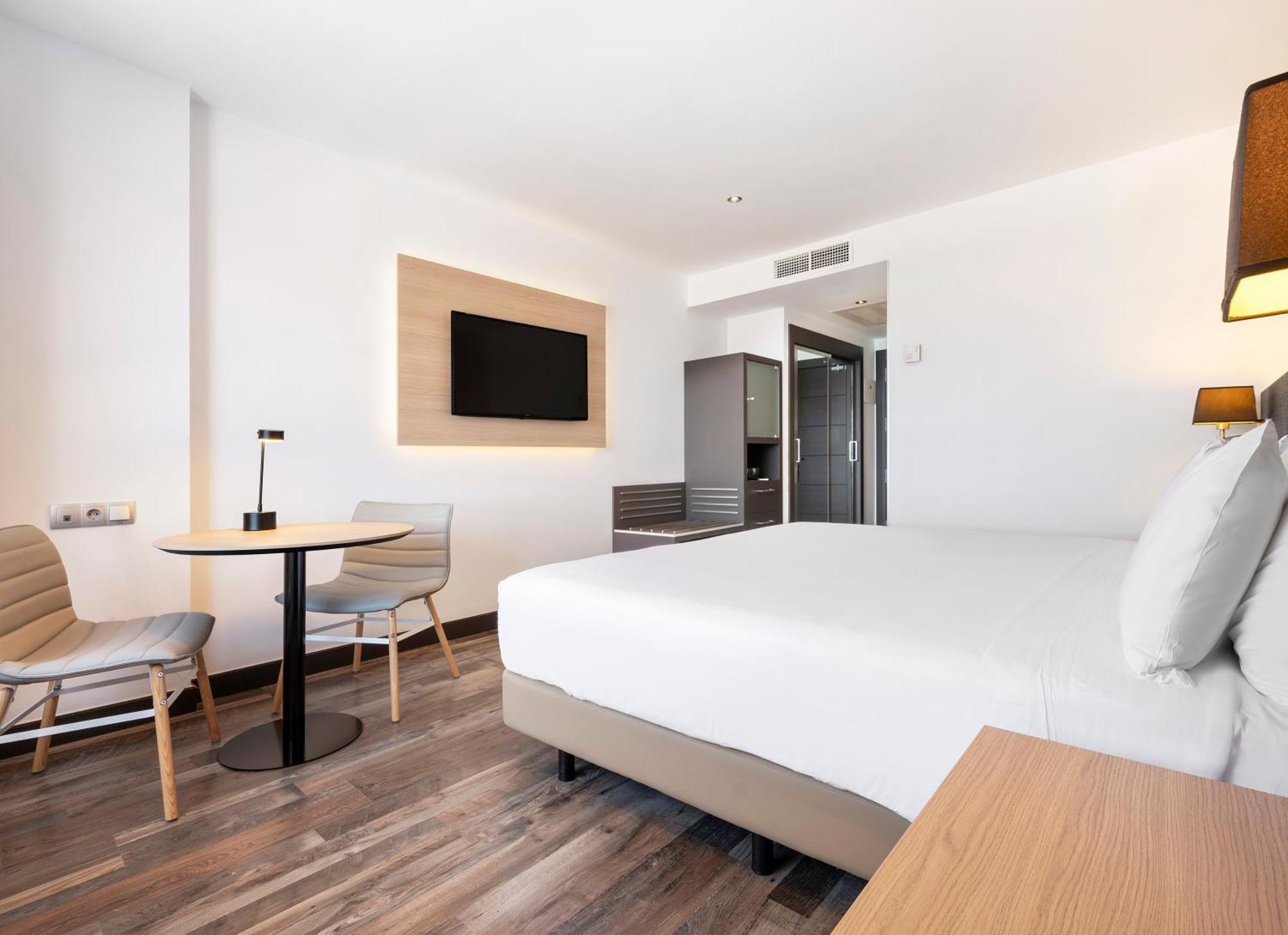 Hotel Paseo Del Mar, Affiliated By Meliá 4*