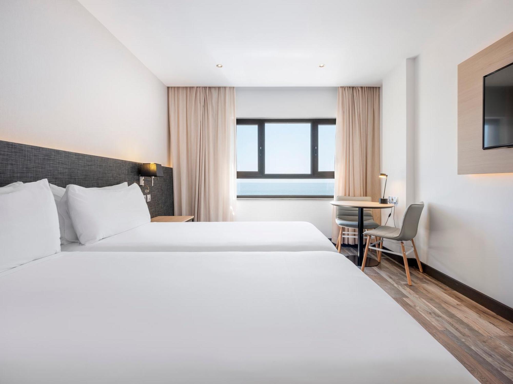 Hotel Paseo Del Mar, Affiliated By Meliá