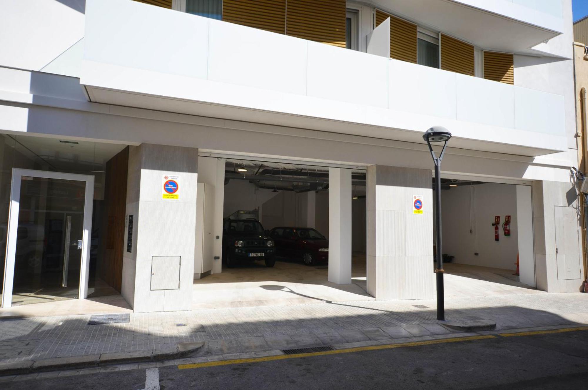 Port Apartamento *