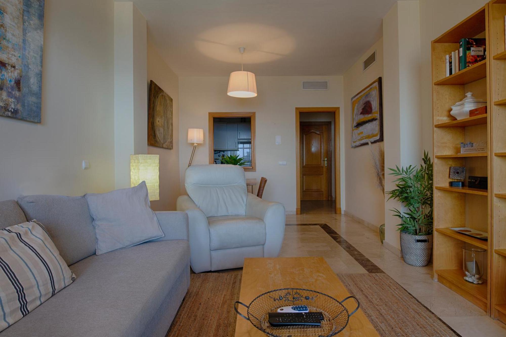 Apartamento Apartamento Milenium