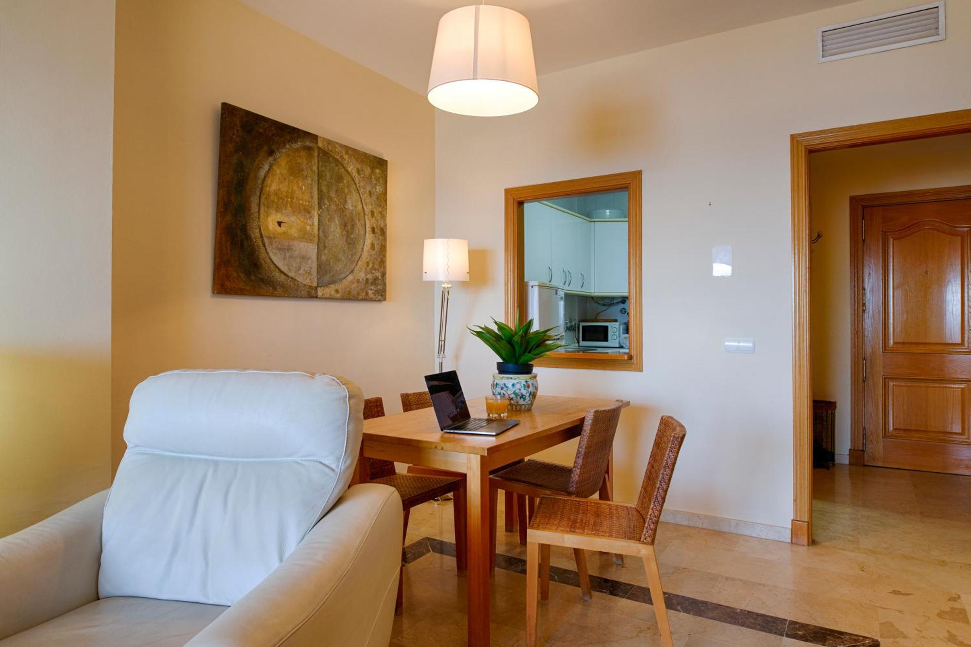 Apartamento Milenium * Marbella