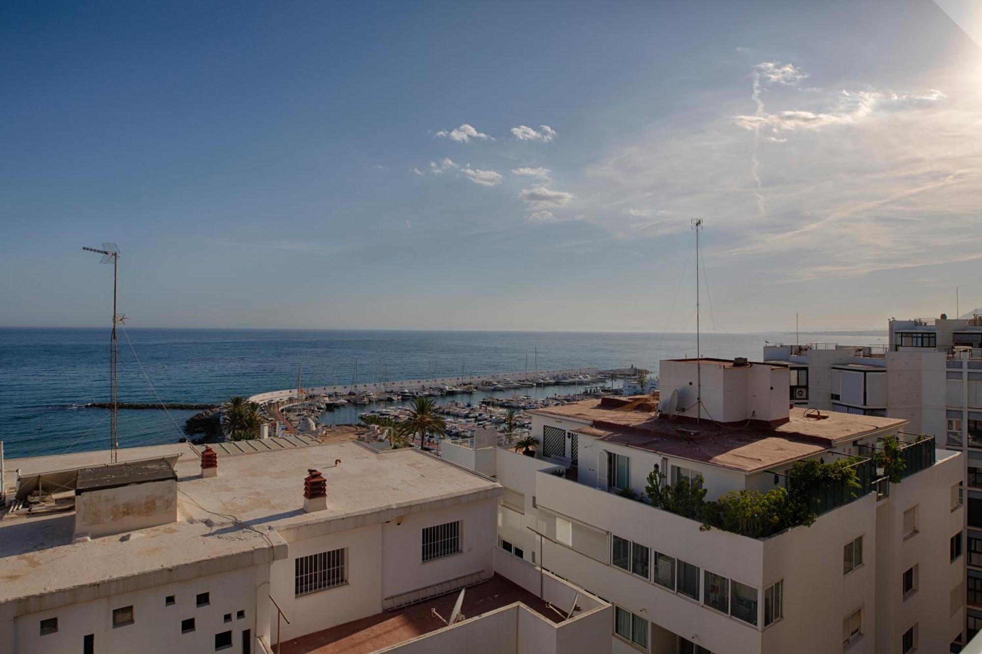 Apartamento Milenium Apartamento Marbella