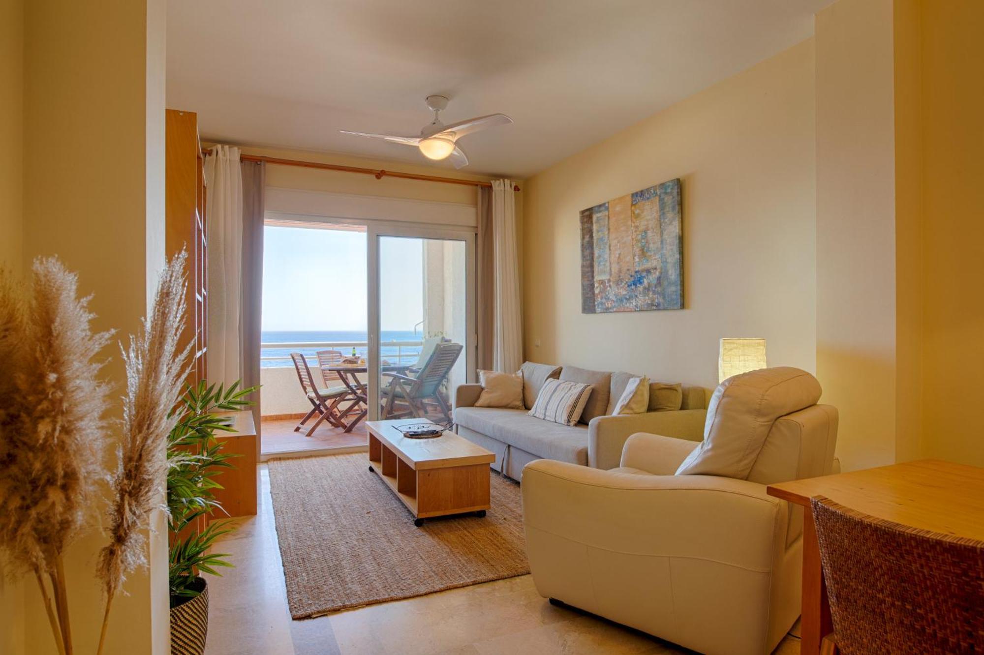 Apartamento Milenium Marbella