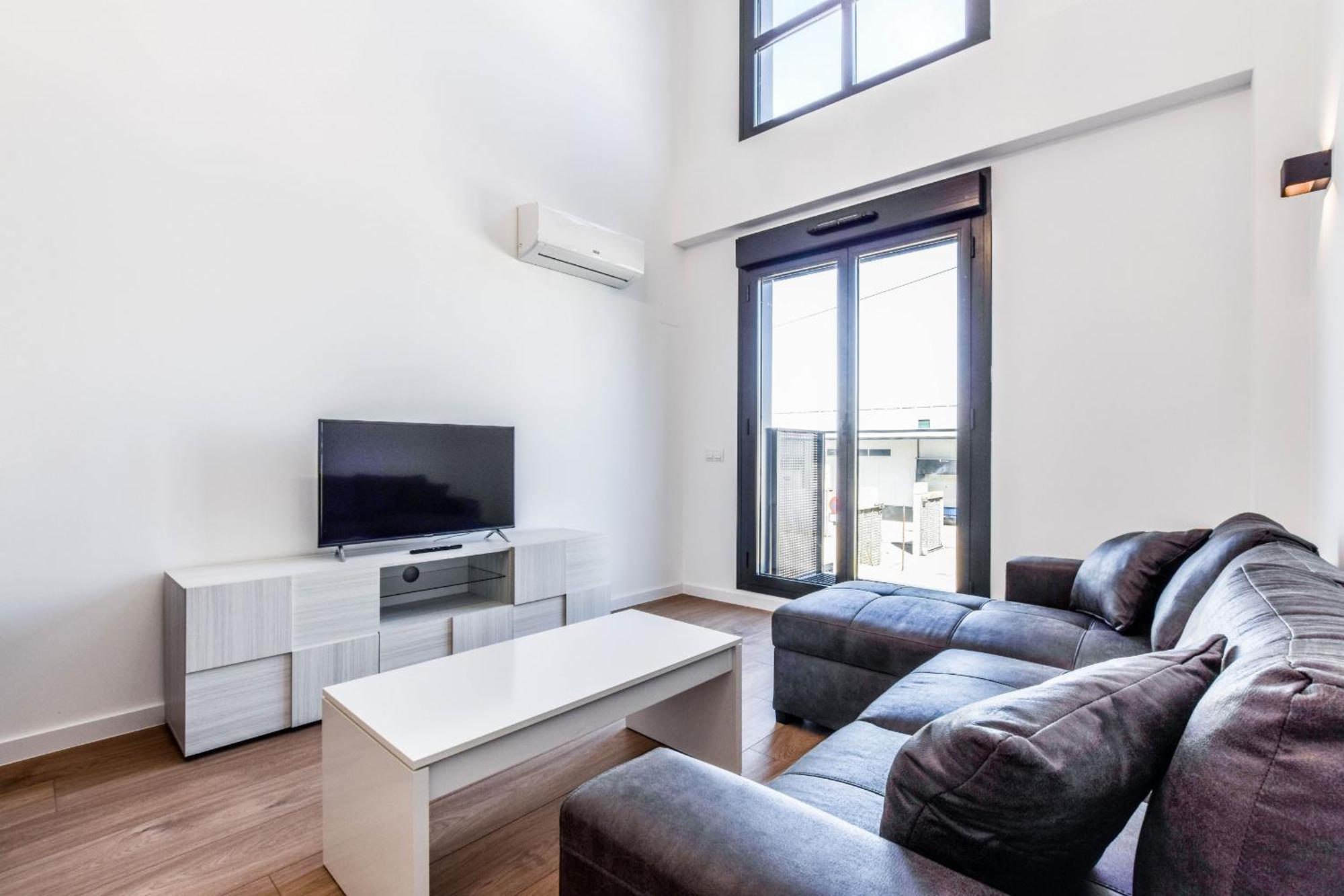 Apartment Reformados Con Garajes Incluido San Sebastian de los Reyes