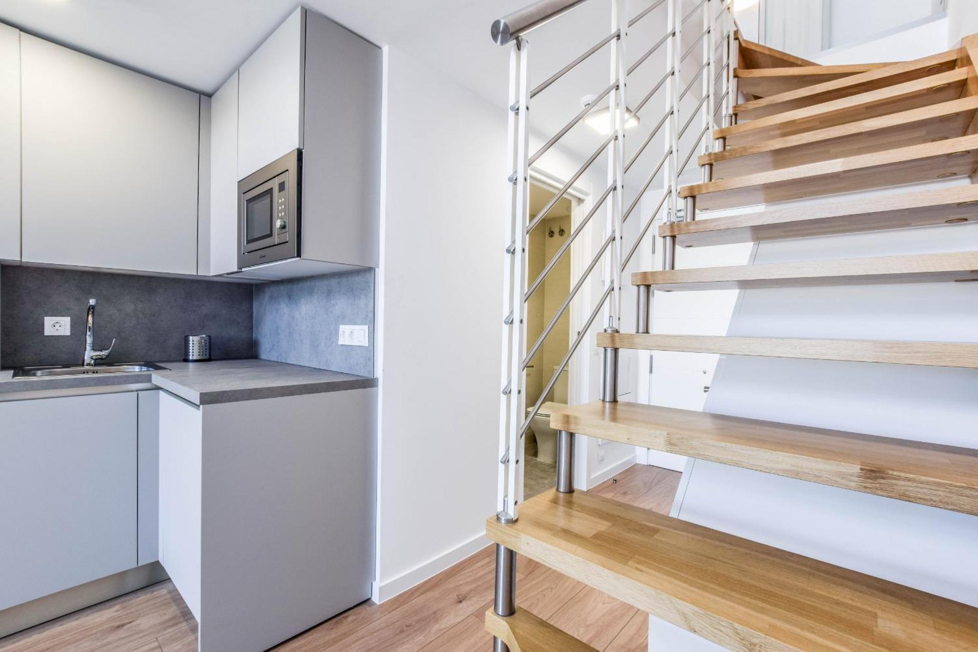 Reformados Con Garajes Incluido Apartment
