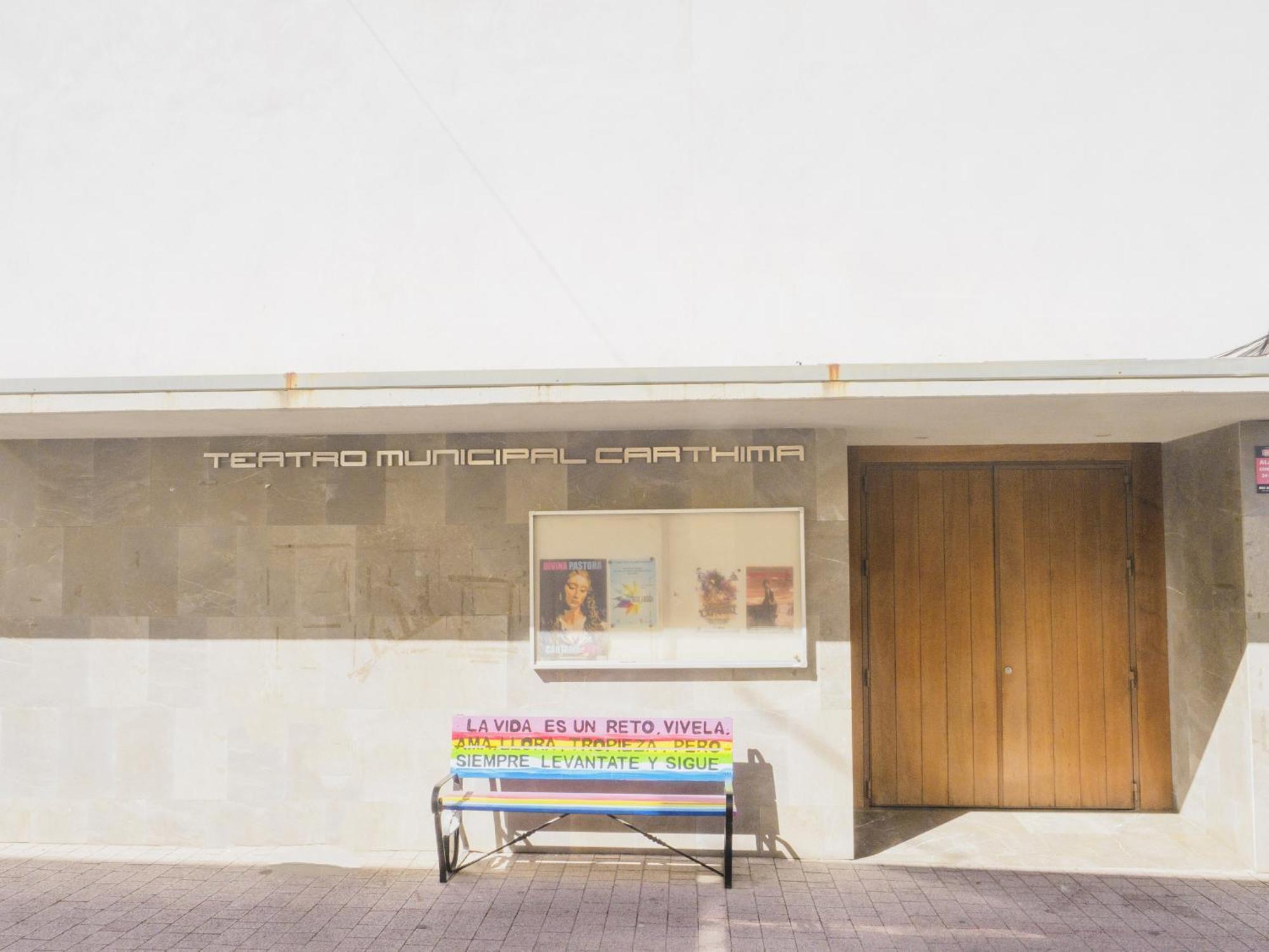 Cubo's La Casa Del Arco Pajaro