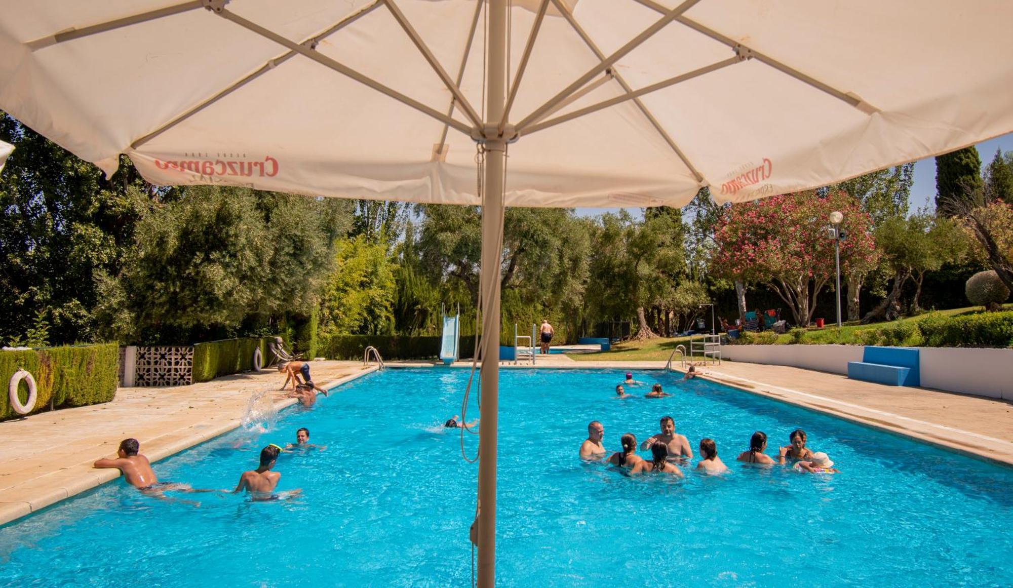 Сasa de vacaciones El Carmen *