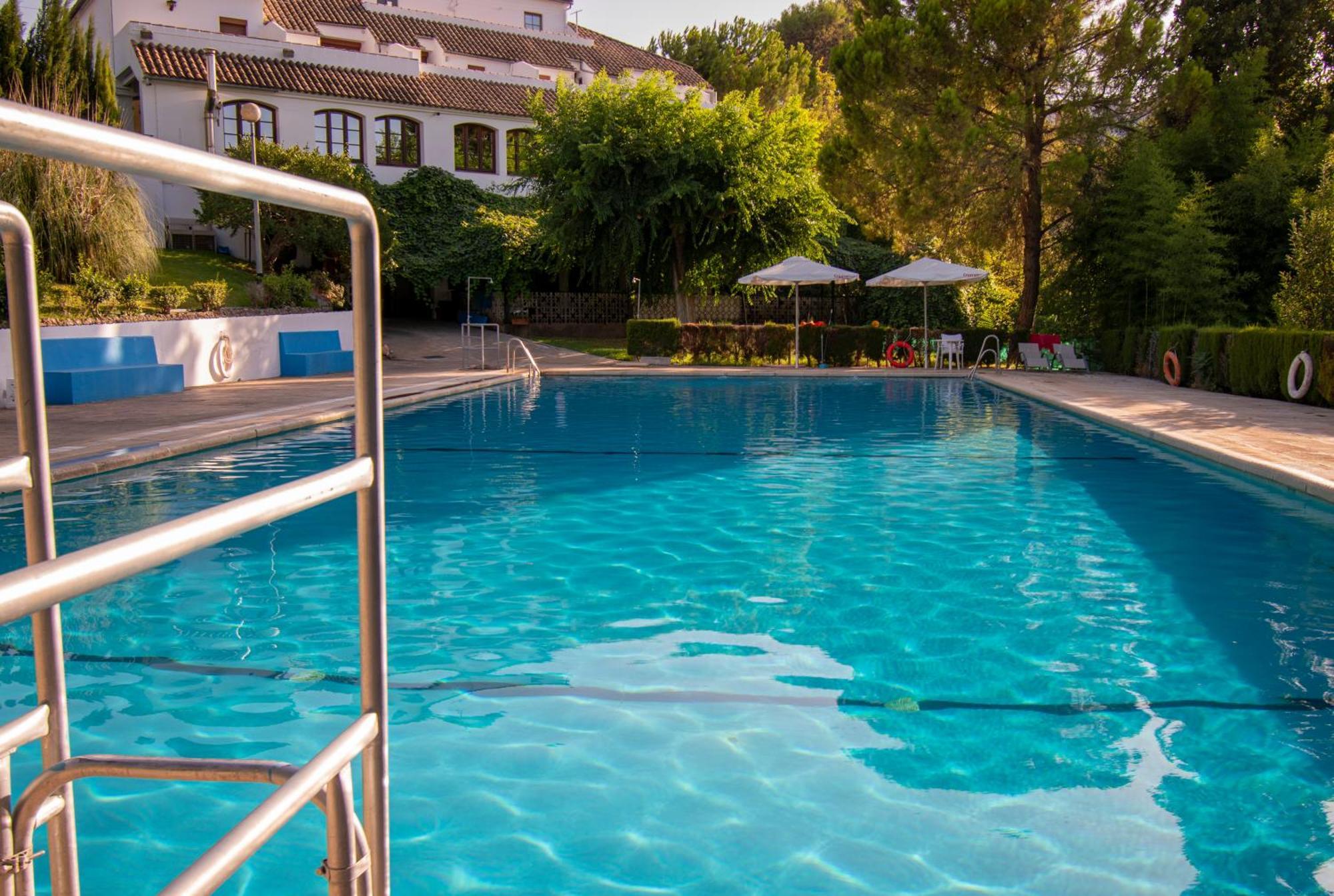 Сasa de vacaciones El Carmen Prado Del Rey