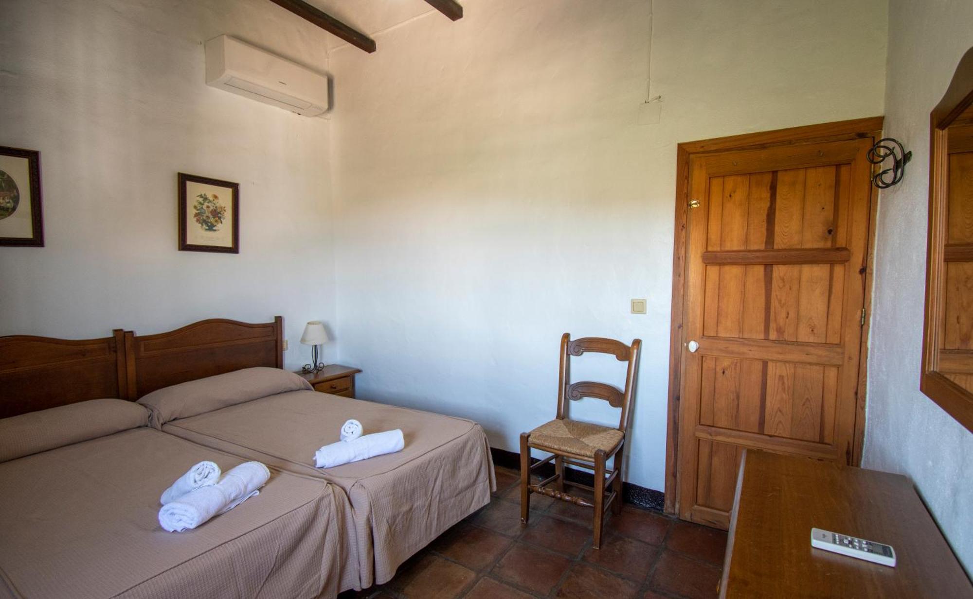 El Carmen Сasa de vacaciones