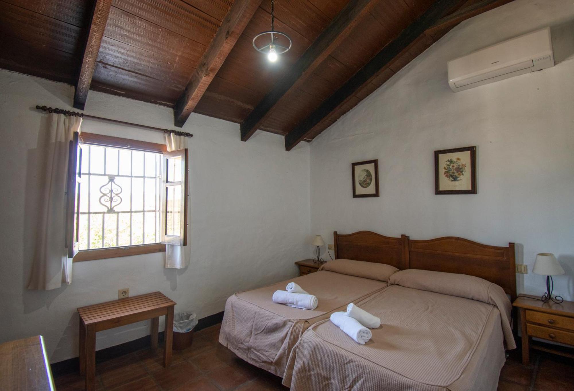 Сasa de vacaciones El Carmen Prado Del Rey