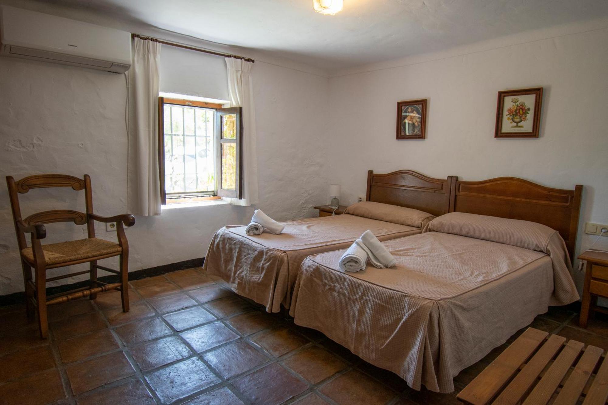 El Carmen Сasa de vacaciones